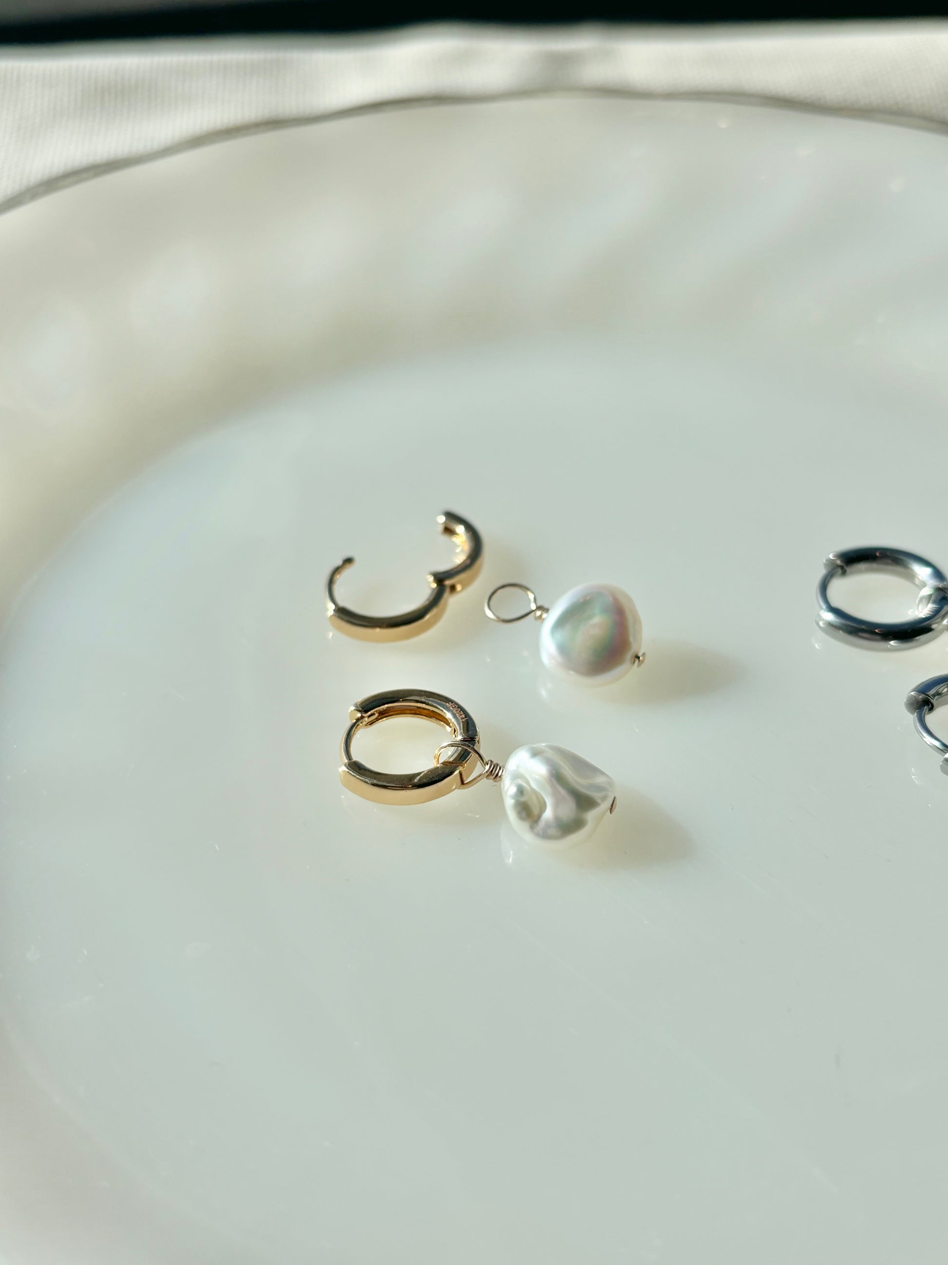 Marina Earrings