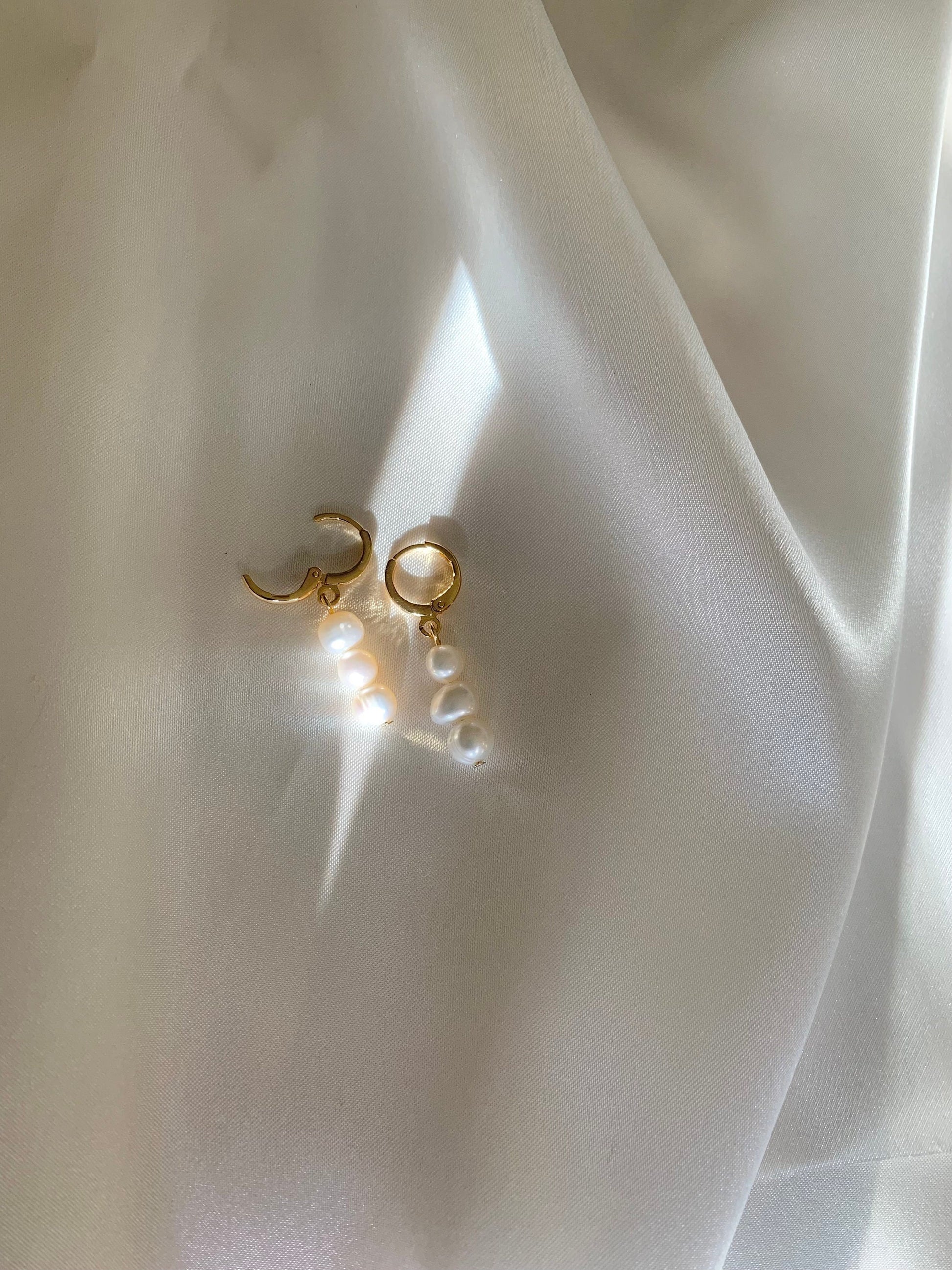 Presley Earrings