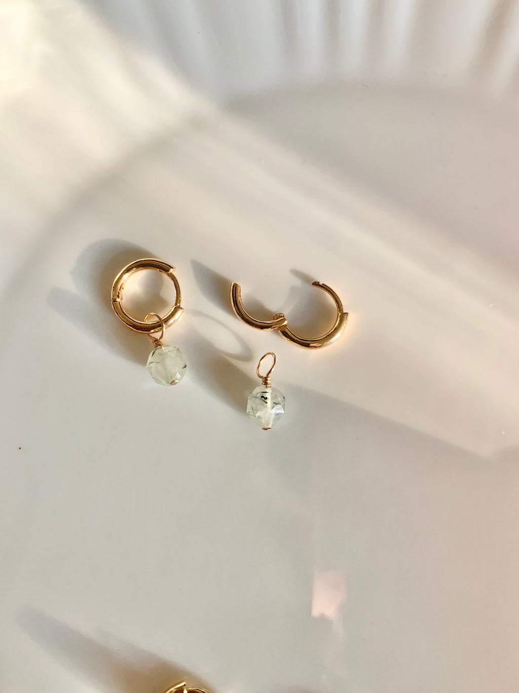 Evelyn Earrings
