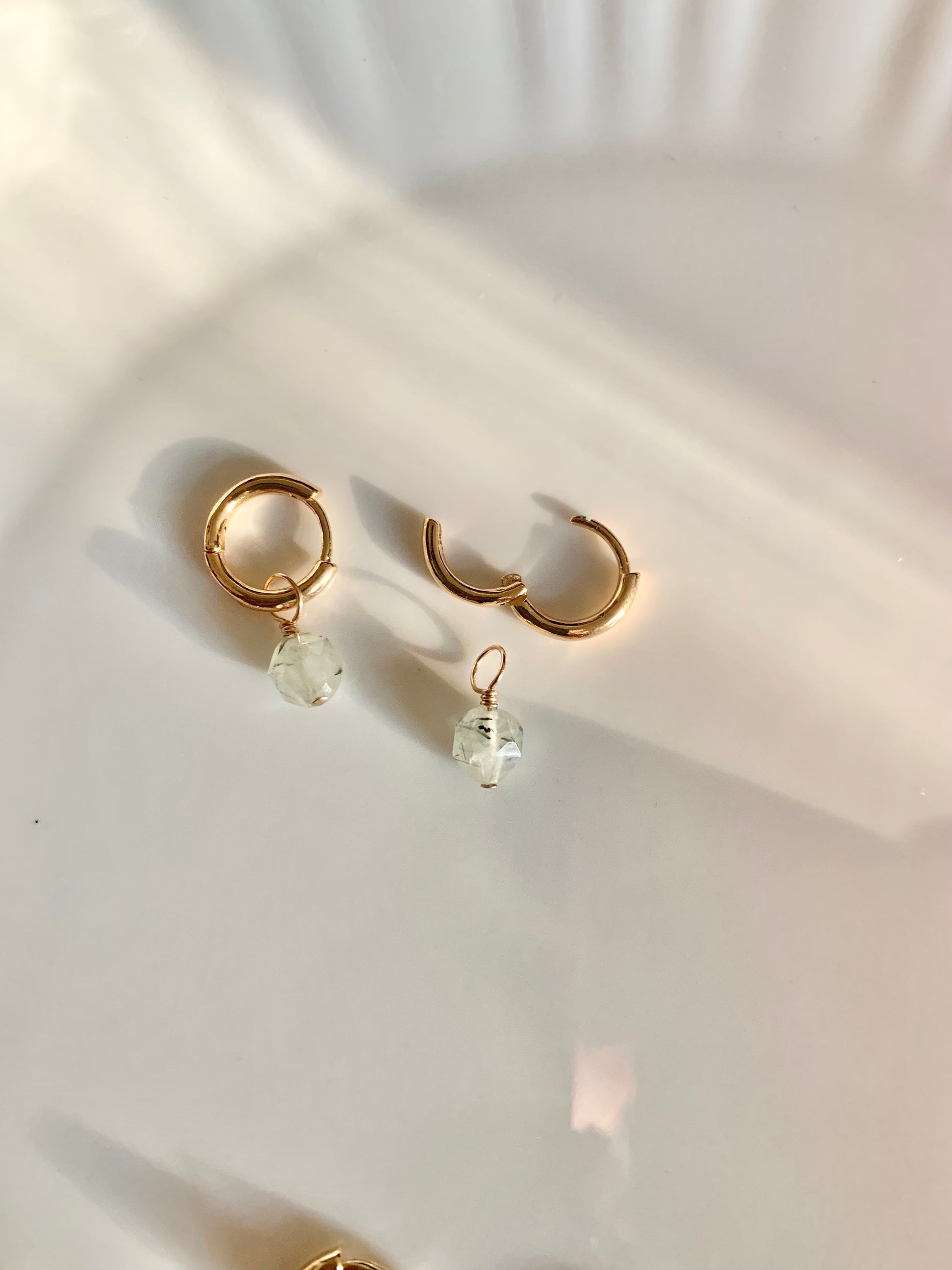 Evelyn Earrings