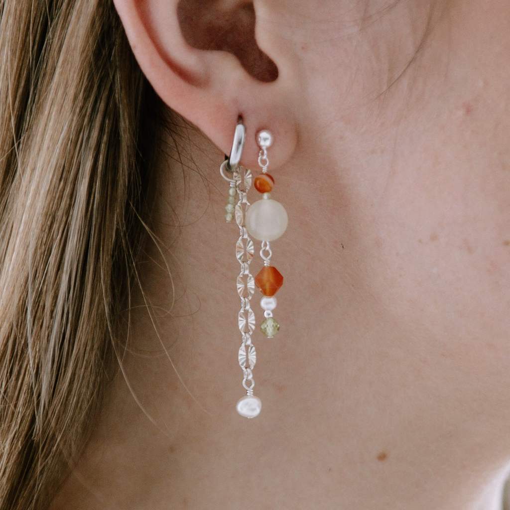 Marigold Earrings