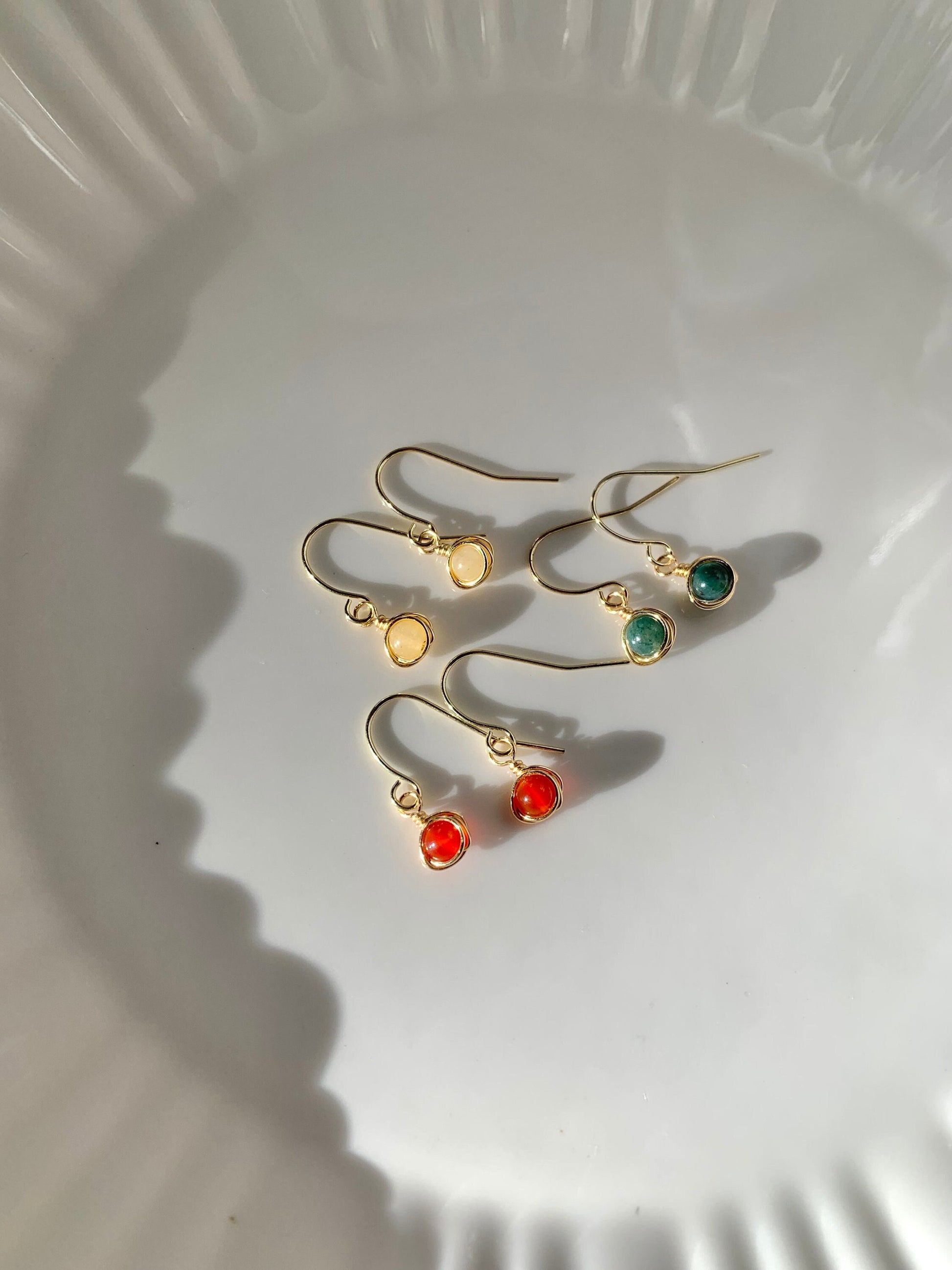 Everly Earrings