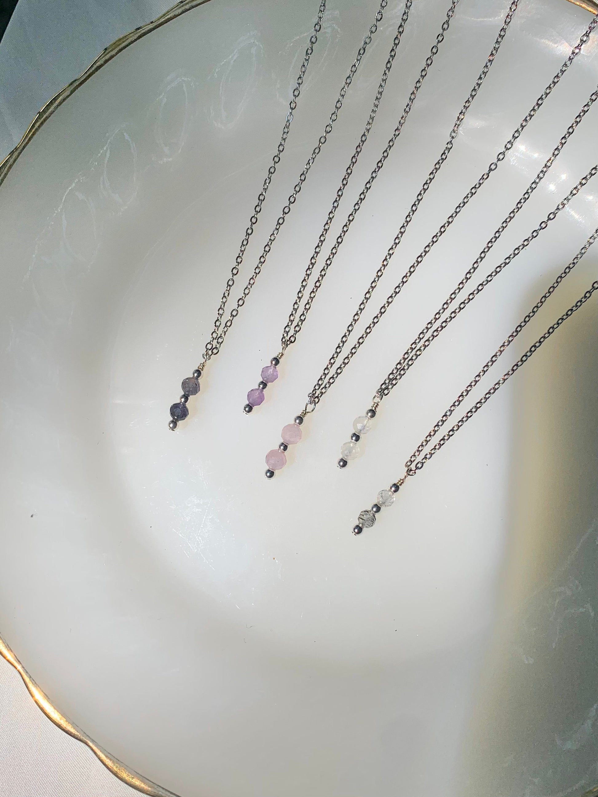 Isabelle Necklace