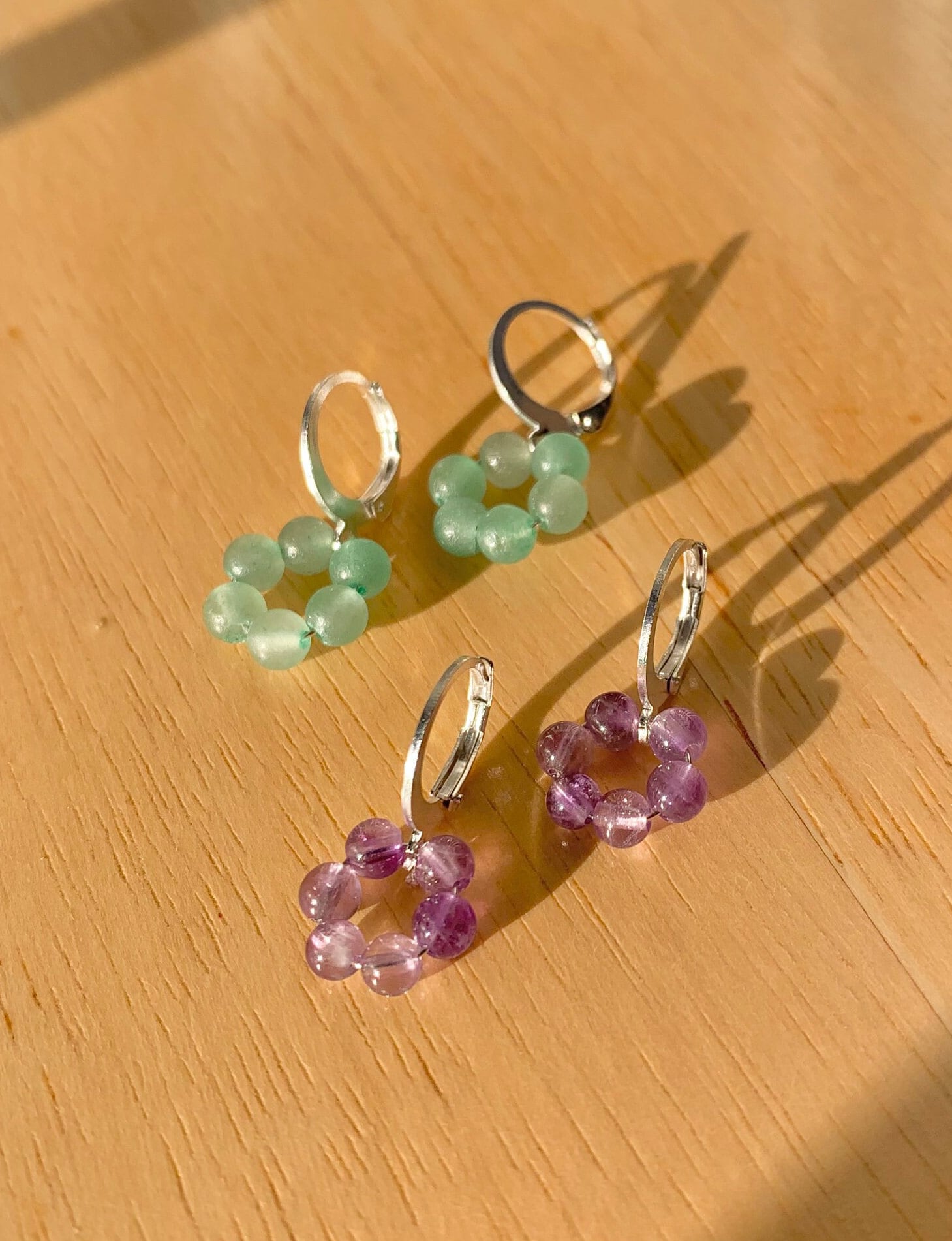 Maci Earrings