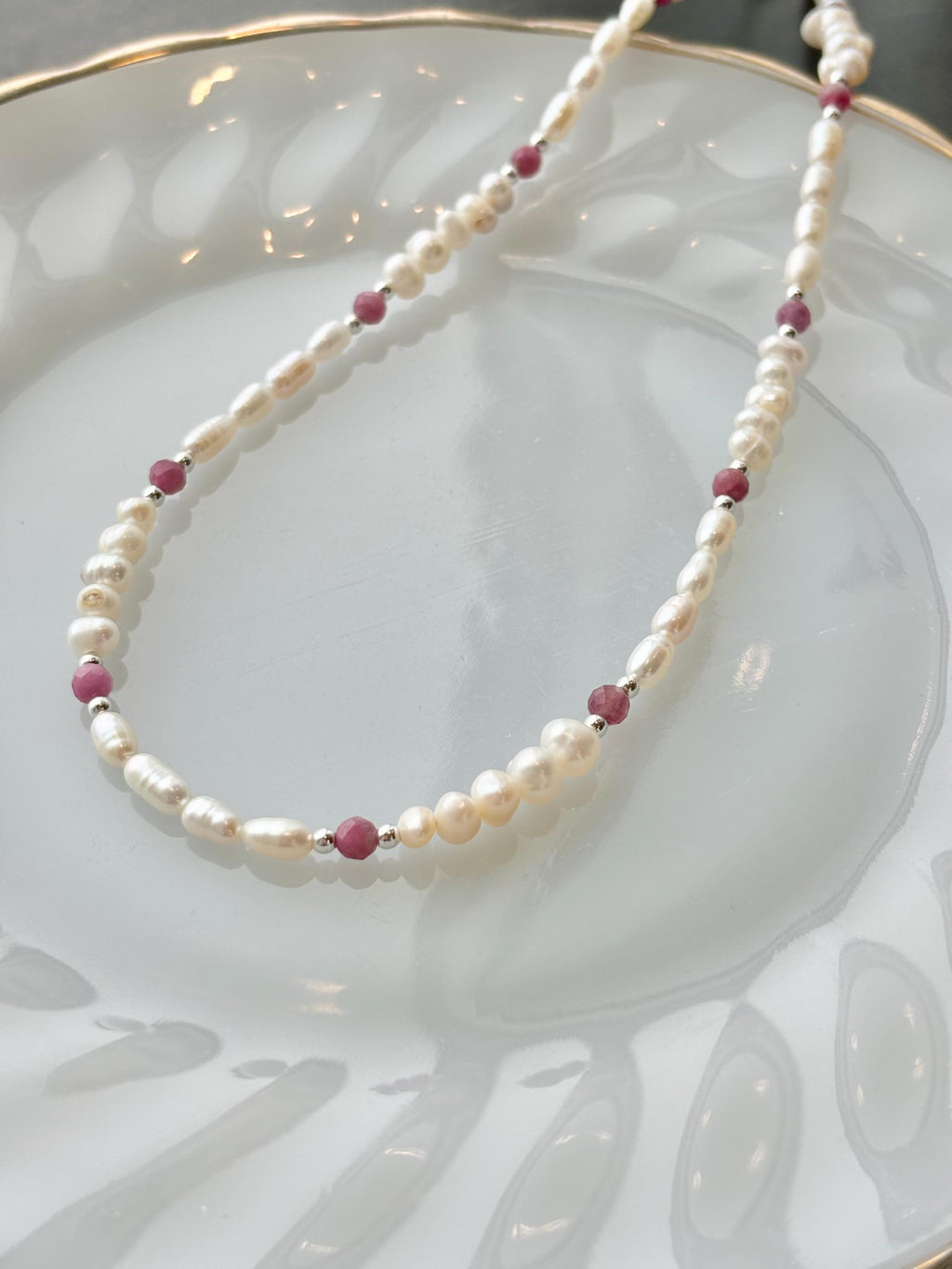 Monica Necklace