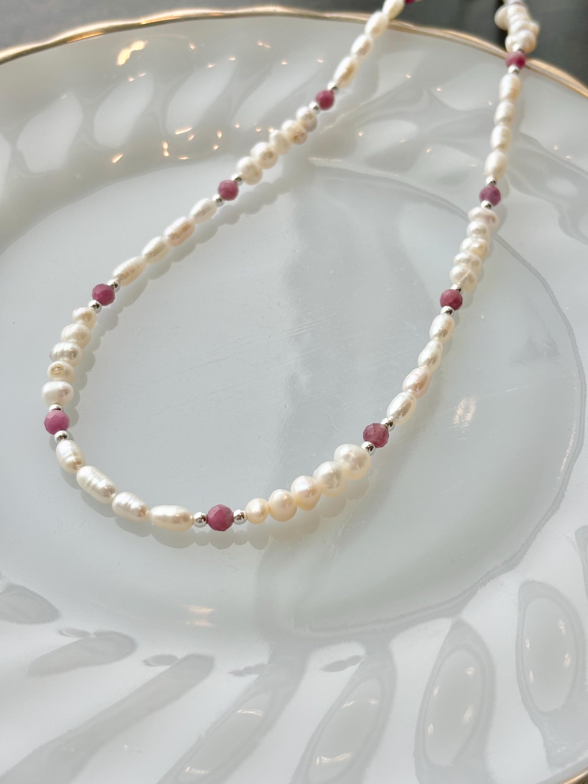 Monica Necklace
