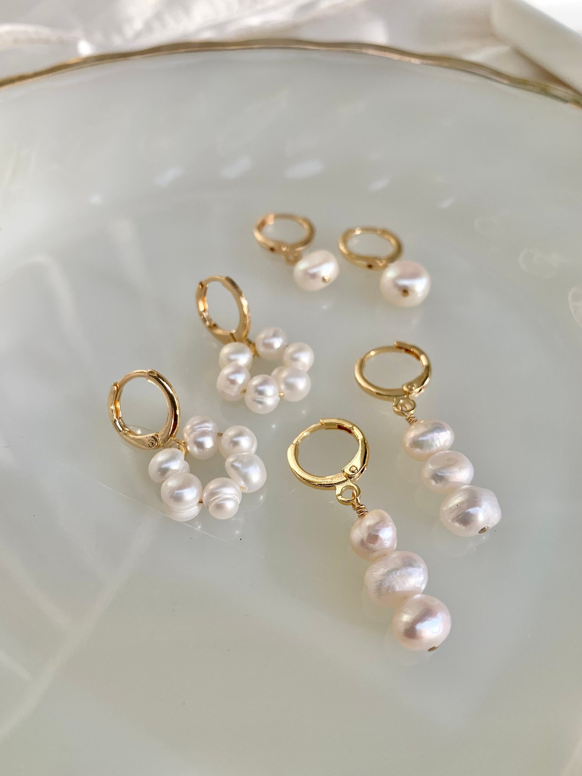 Penelope Earrings