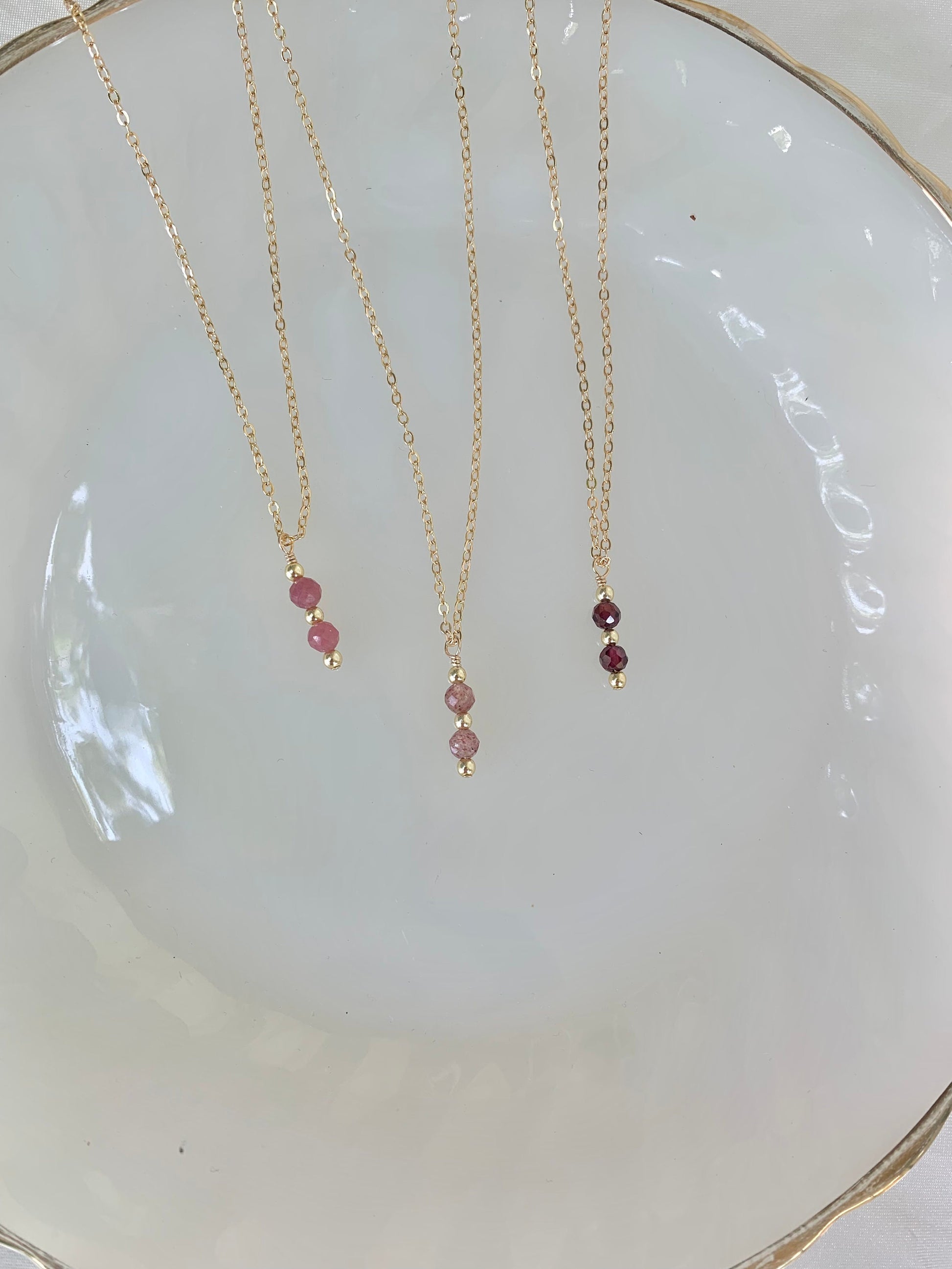 Isabelle Necklace