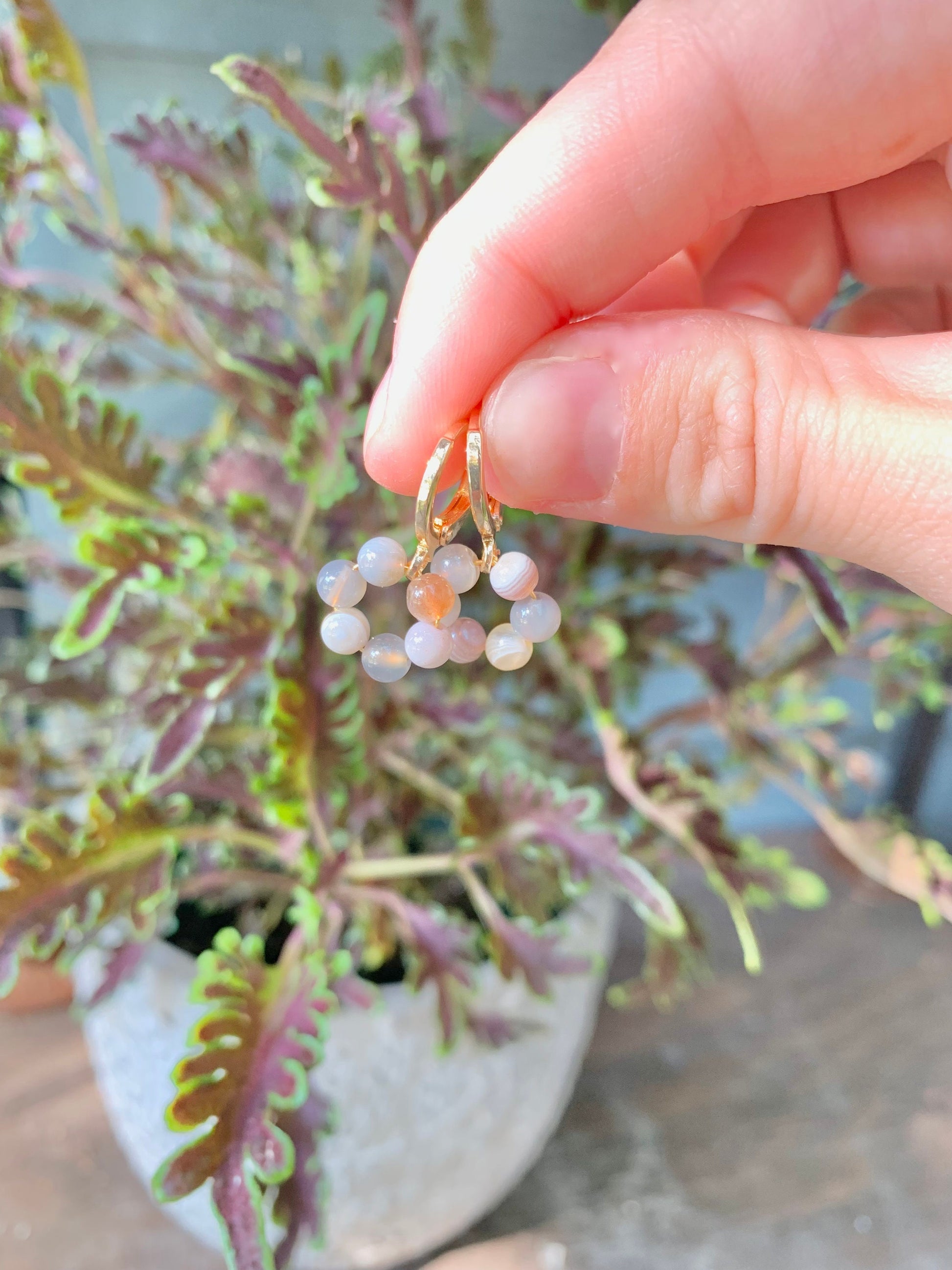 Maci Earrings