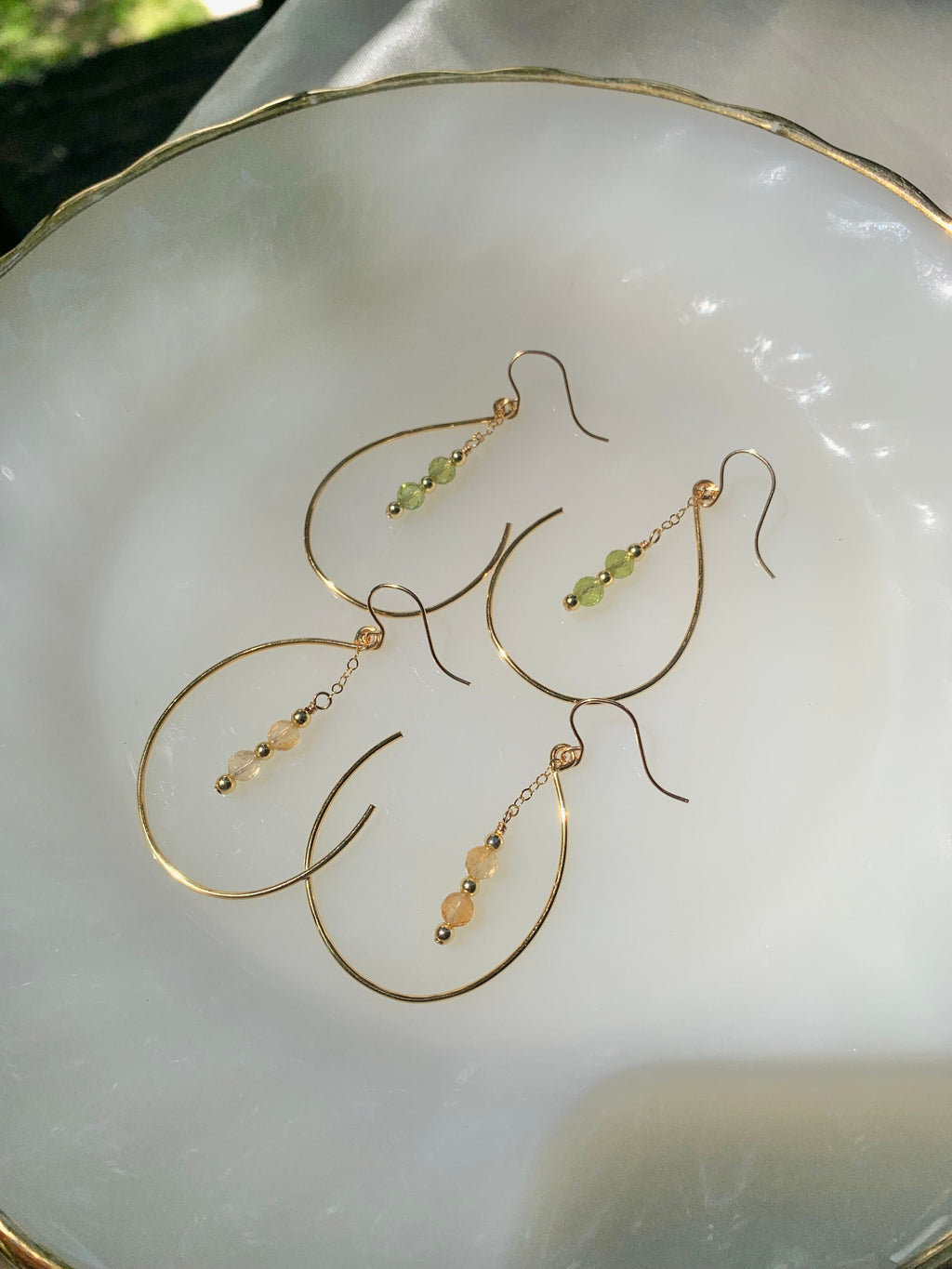 Ivana Earrings