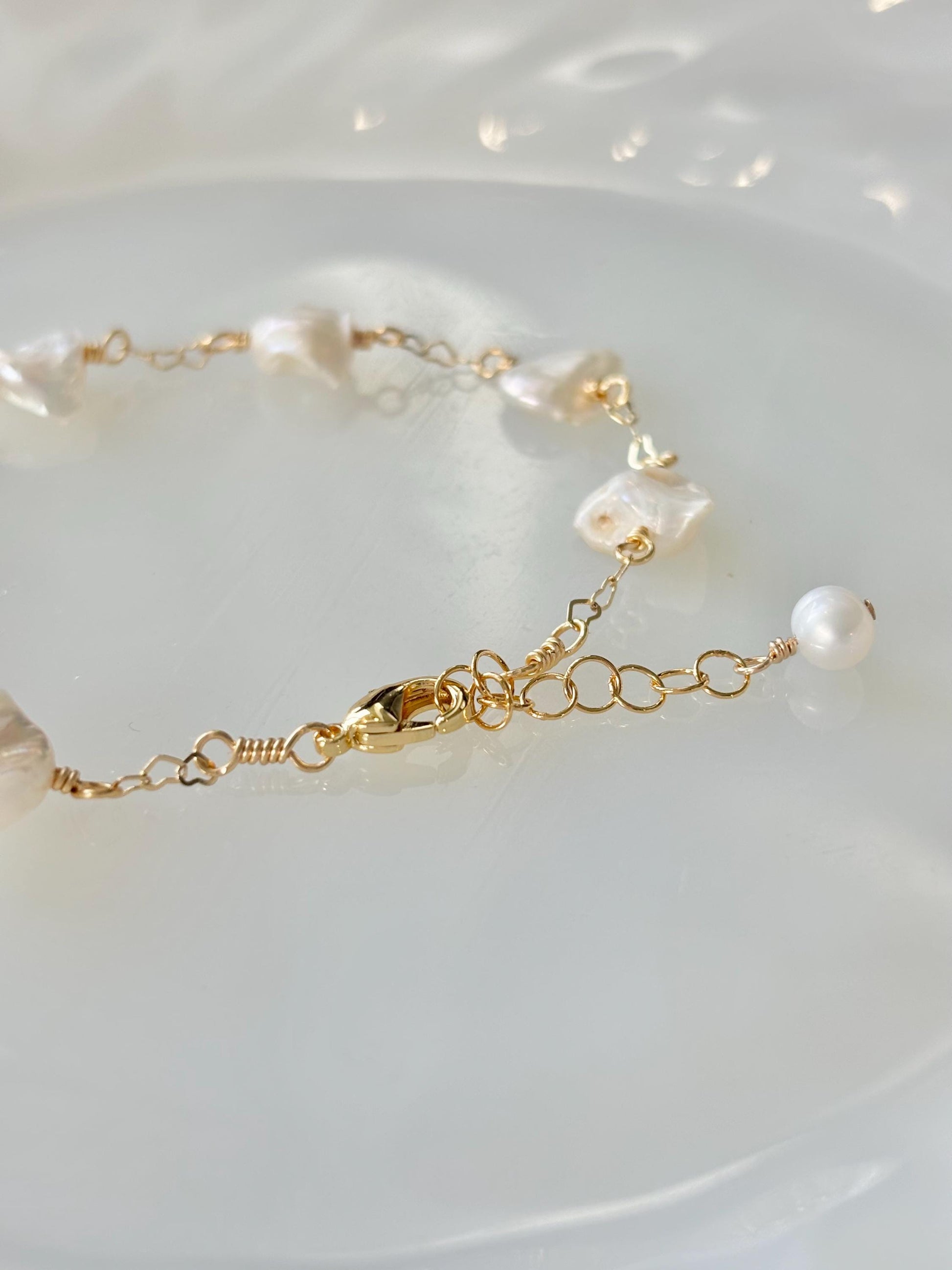 Cordelia Bracelet