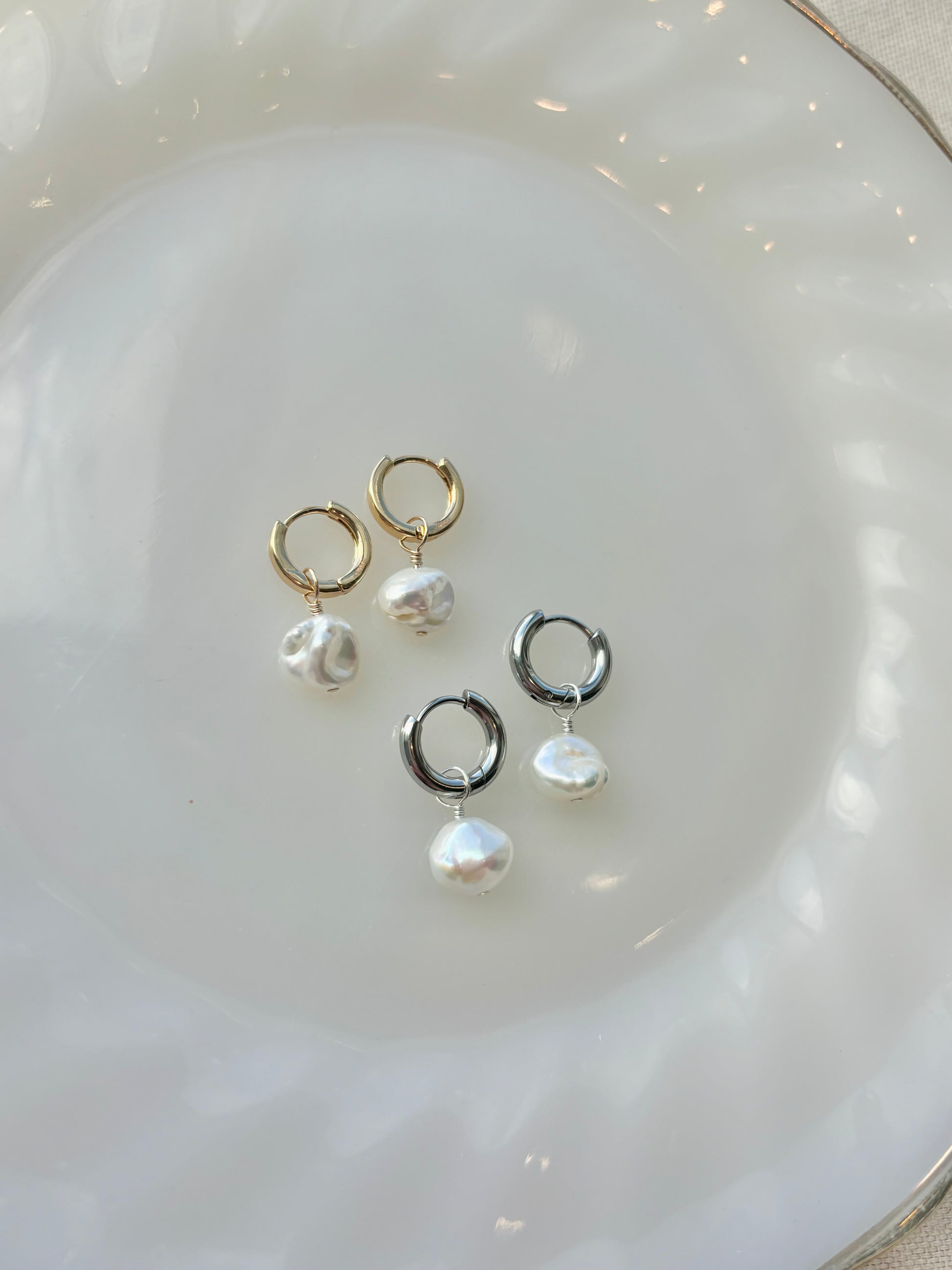 Marina Earrings