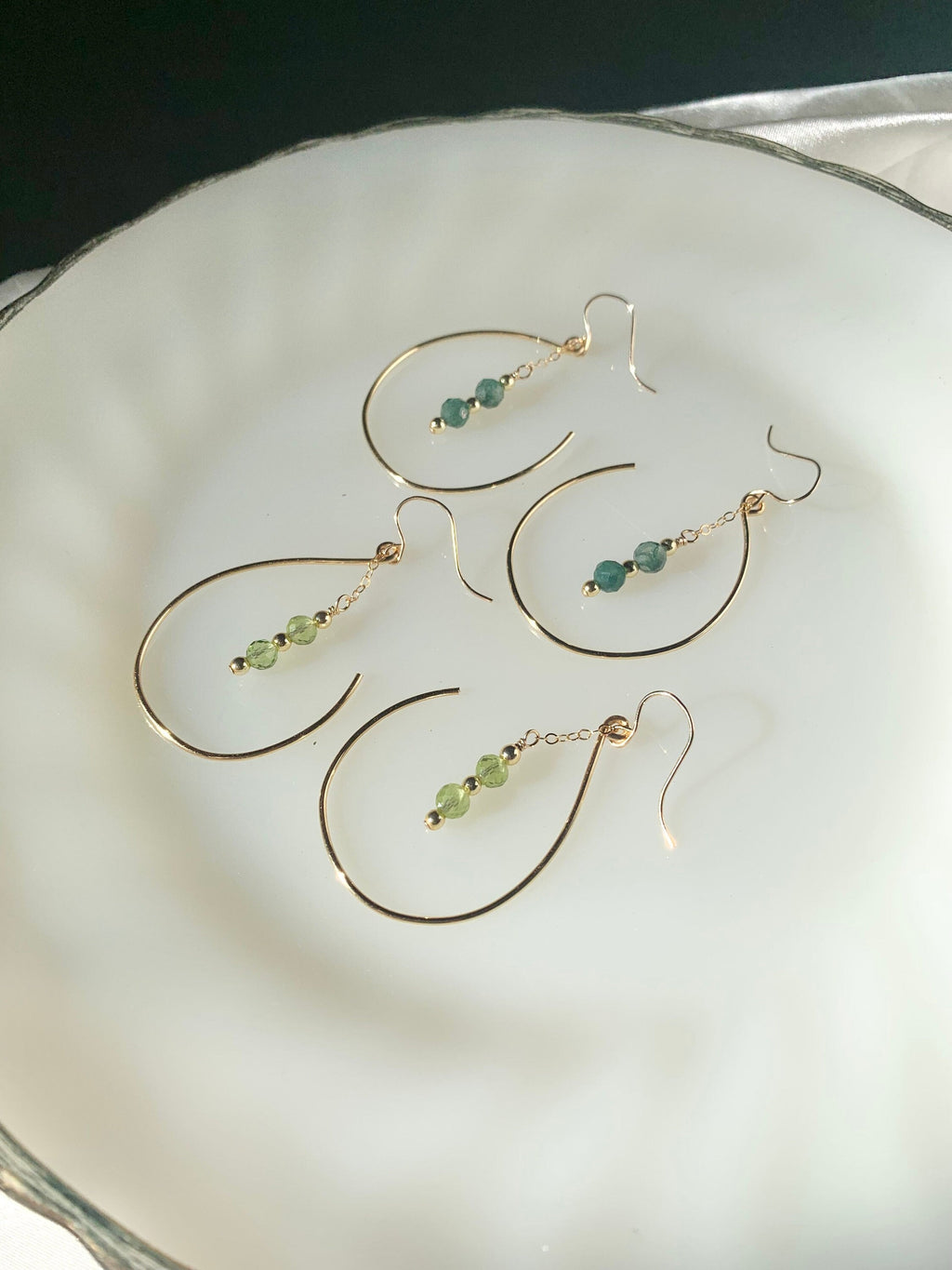 Ivana Earrings
