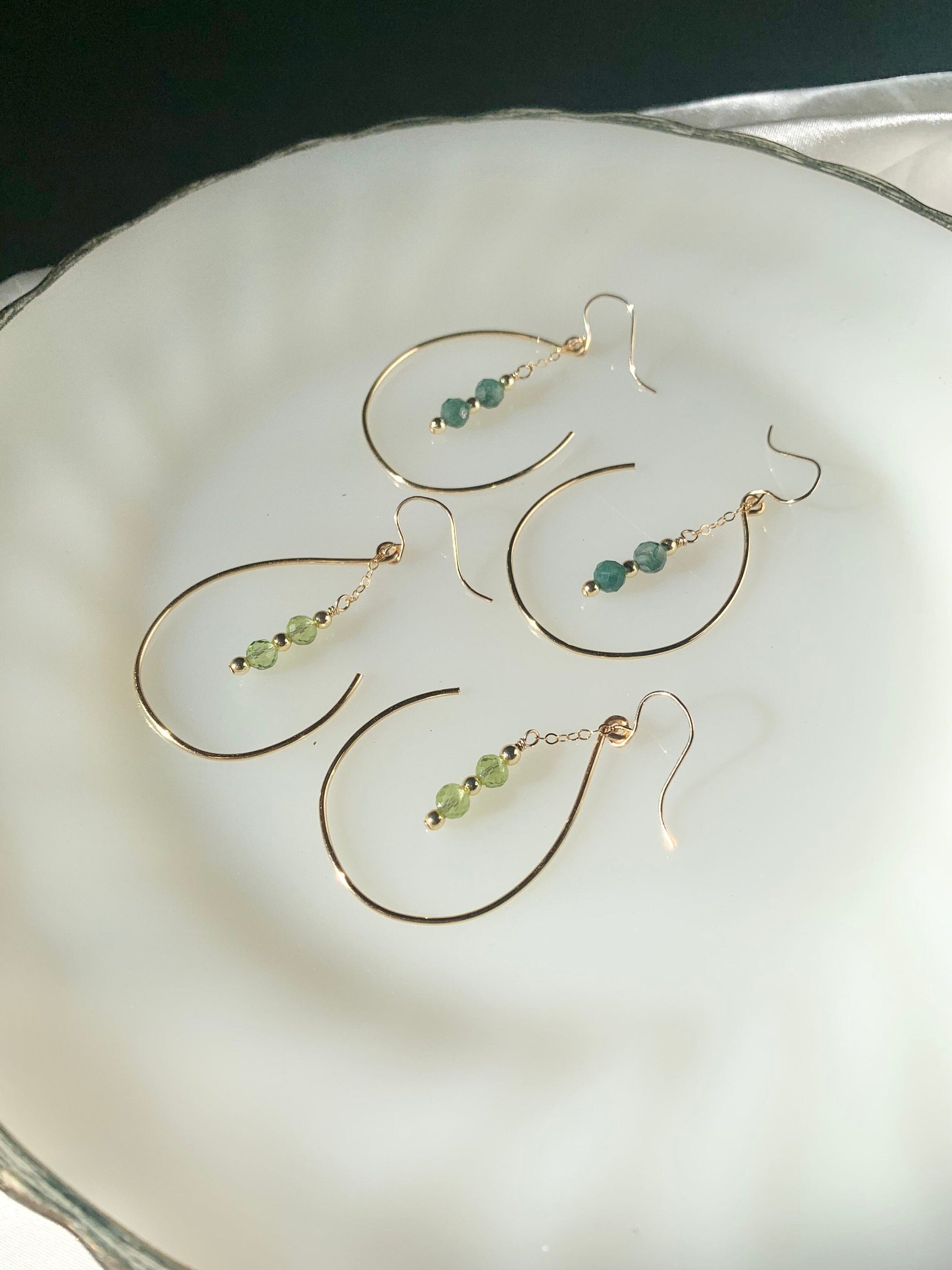 Ivana Earrings