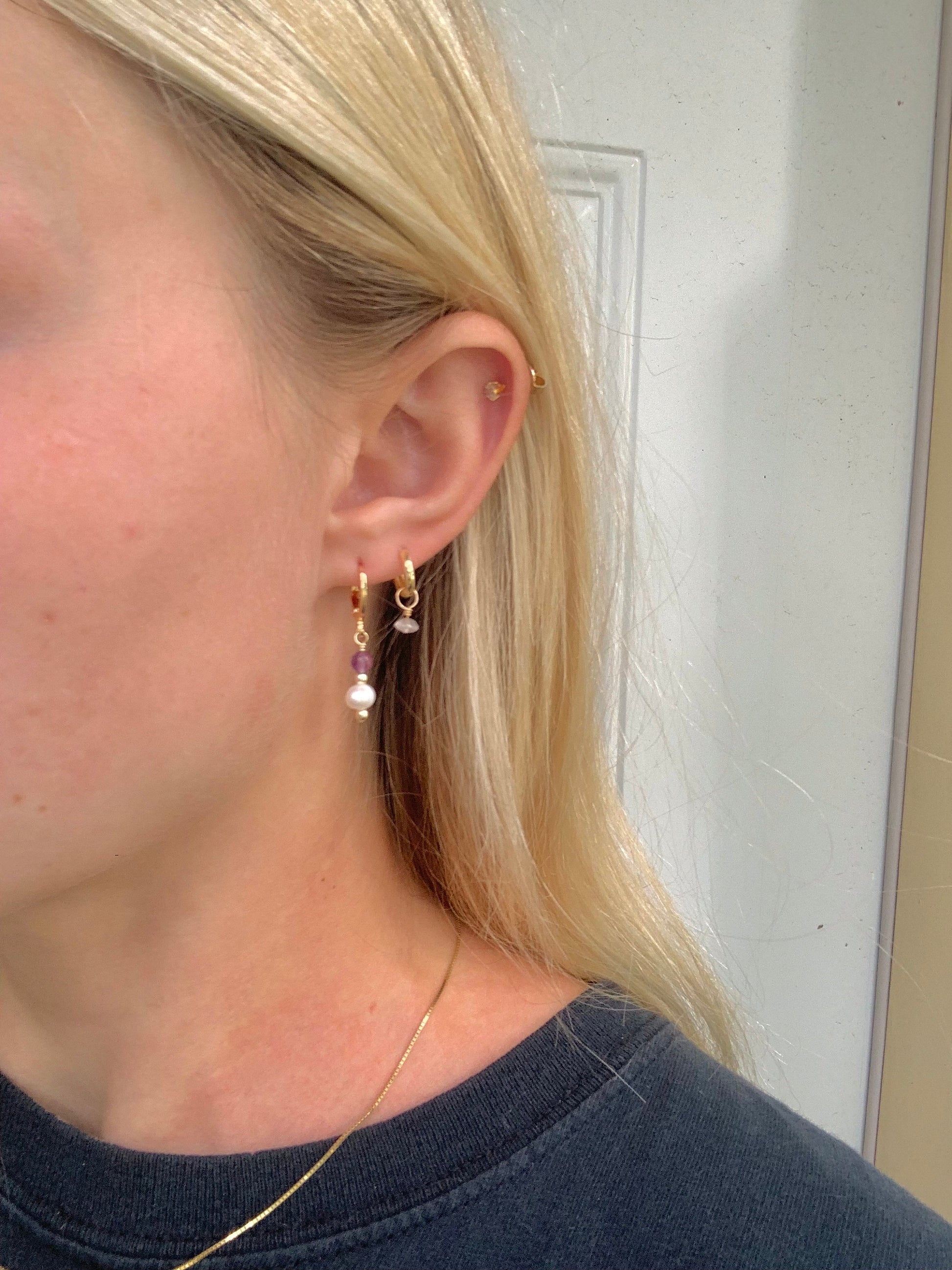 Taylor Earrings
