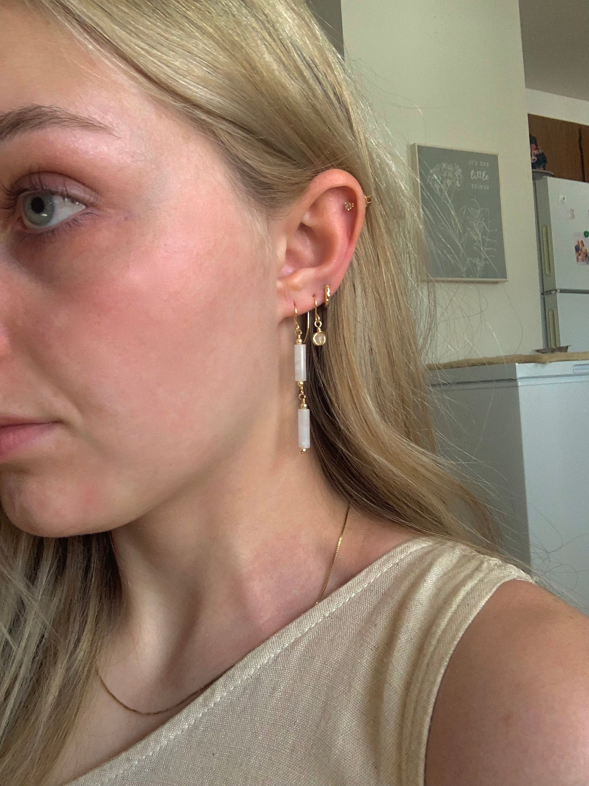 Whitney Earrings