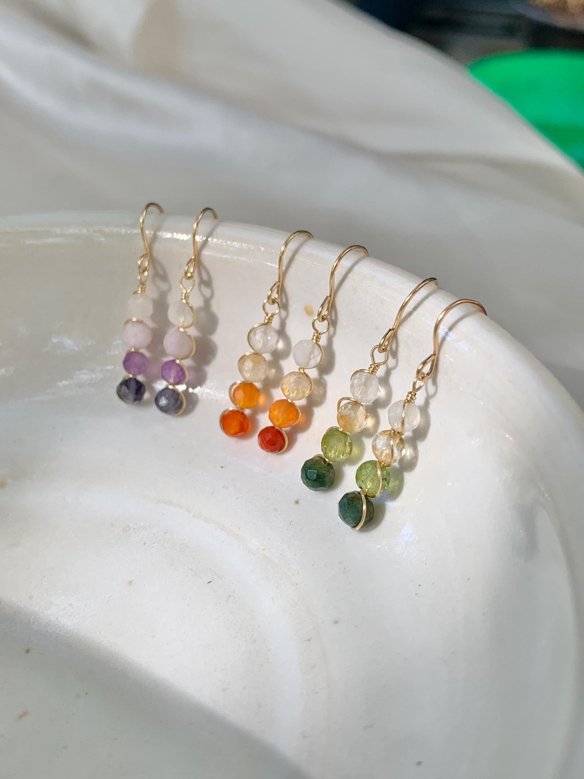Charli Earrings