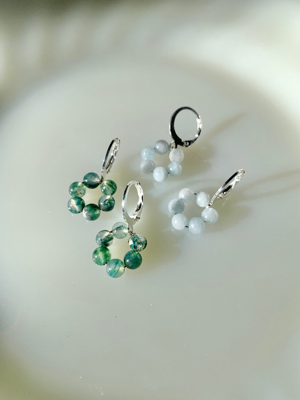 Maci Earrings