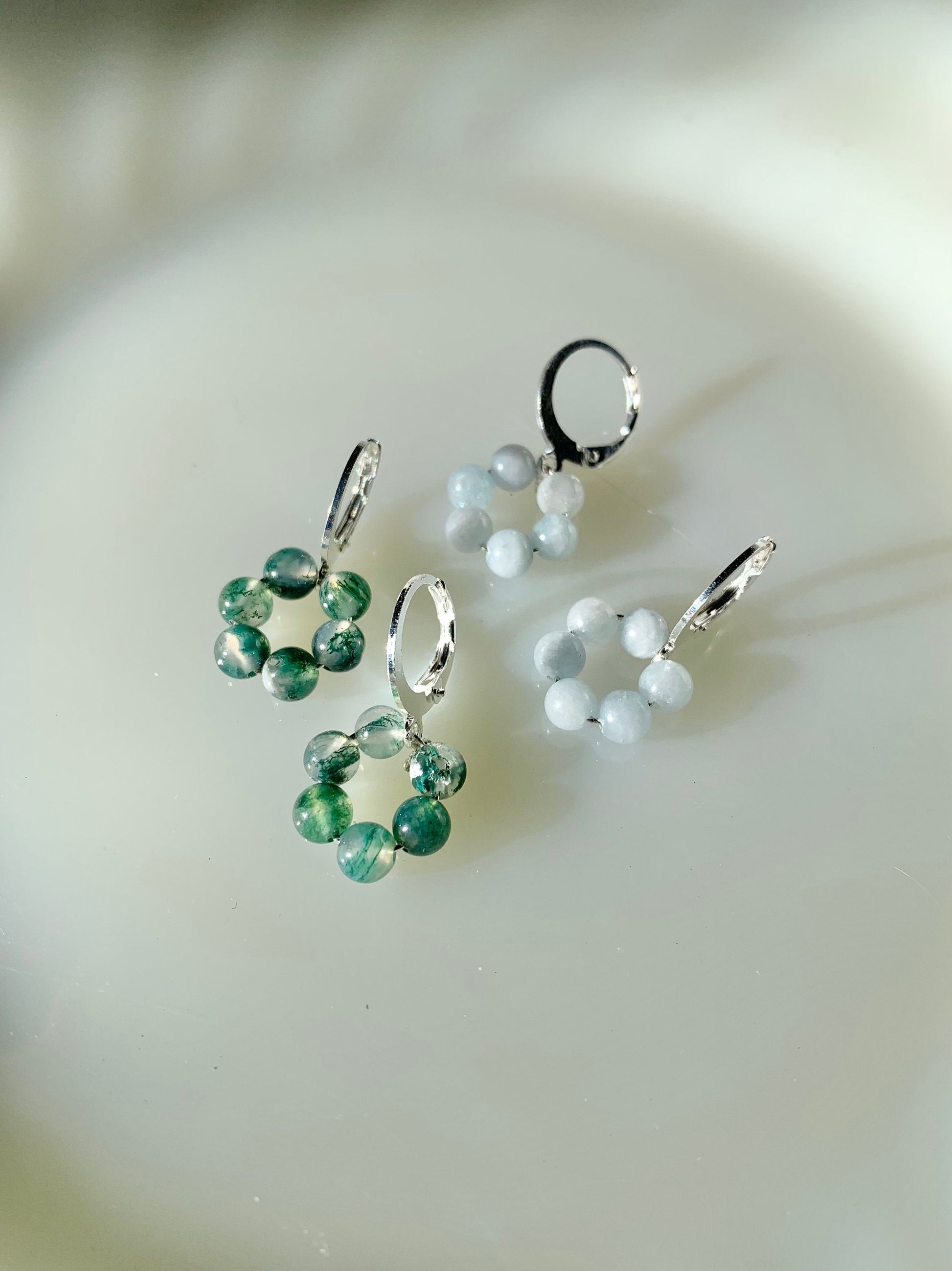 Maci Earrings