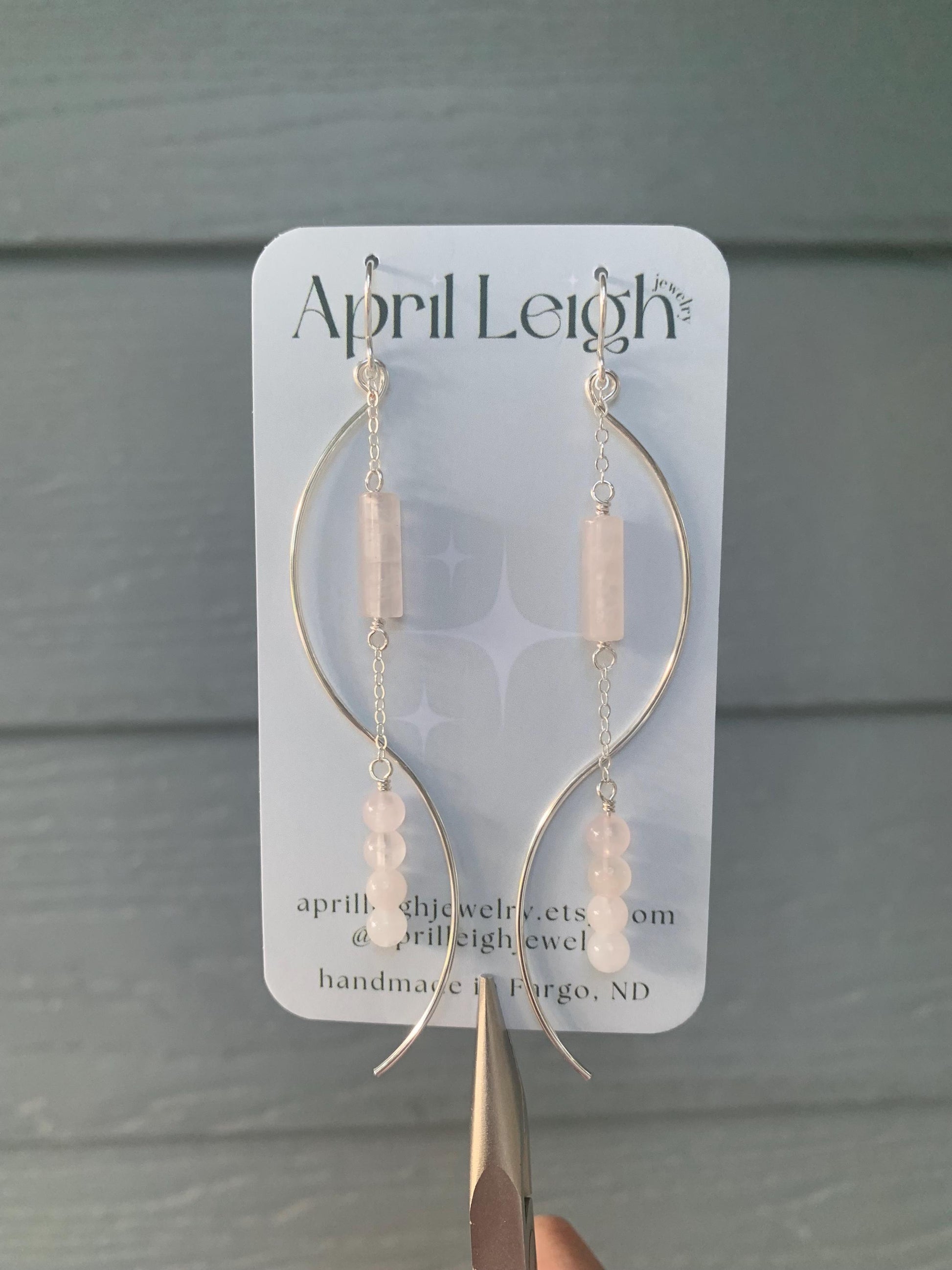 Winnie Earrings