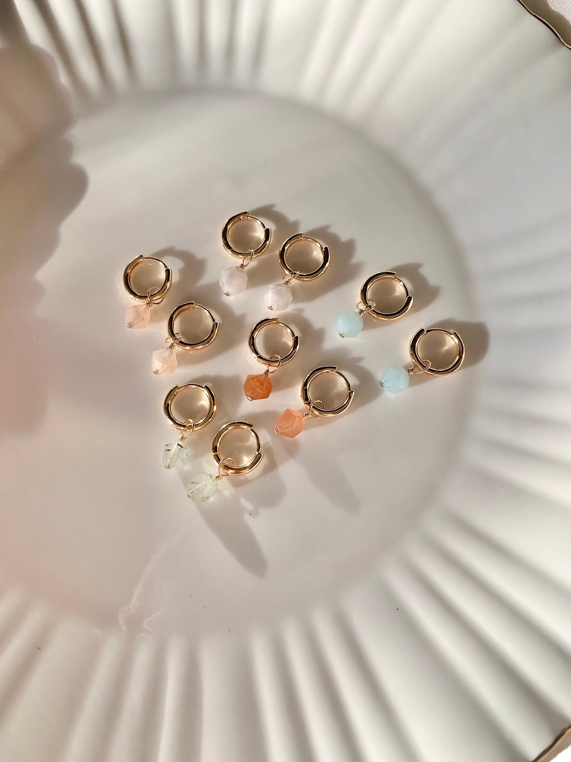 Evelyn Earrings