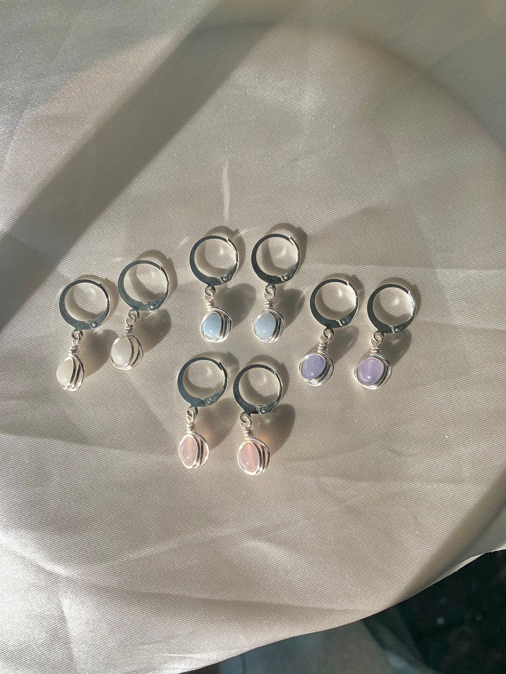 Cora Earrings