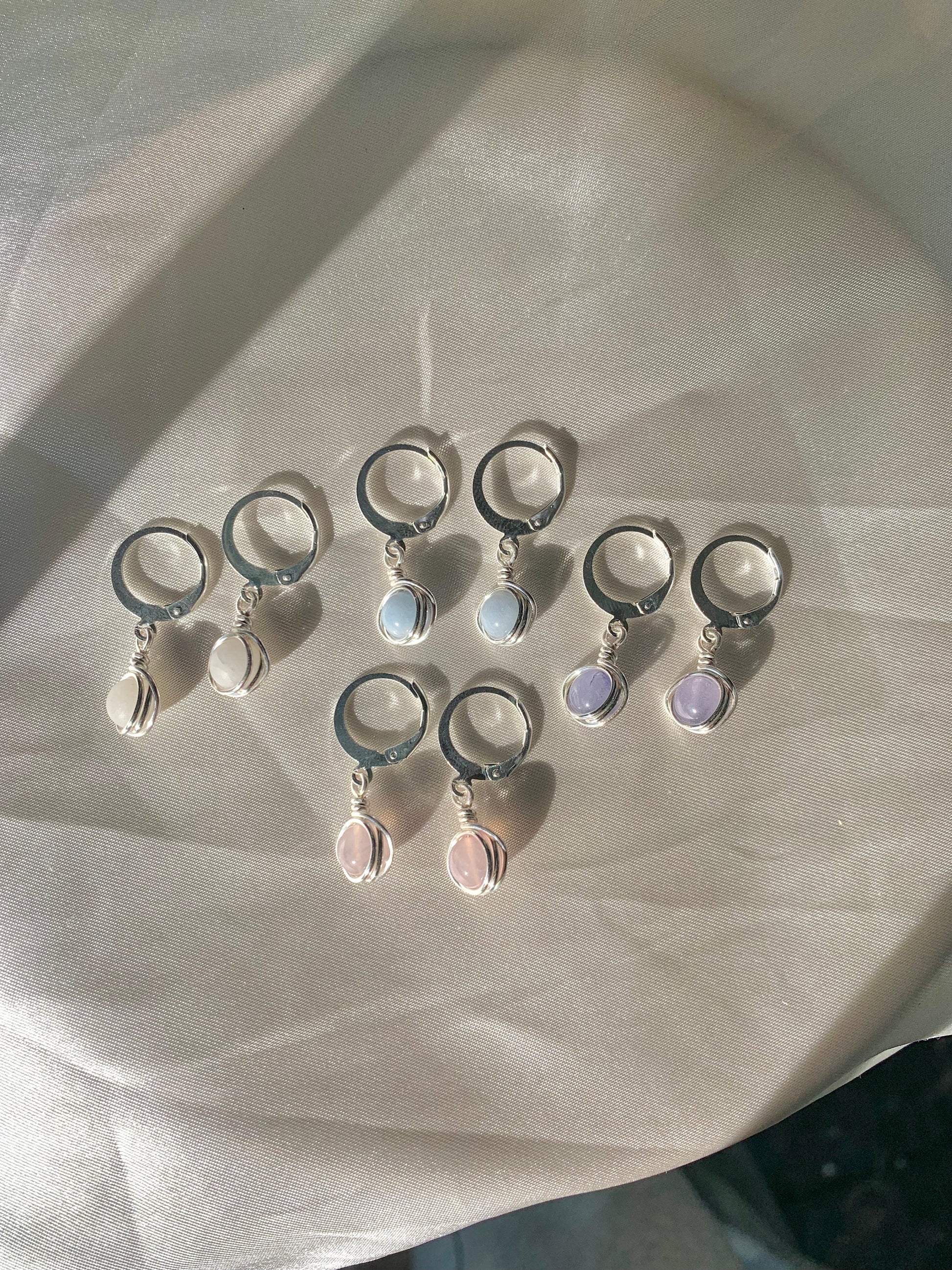 Cora Earrings