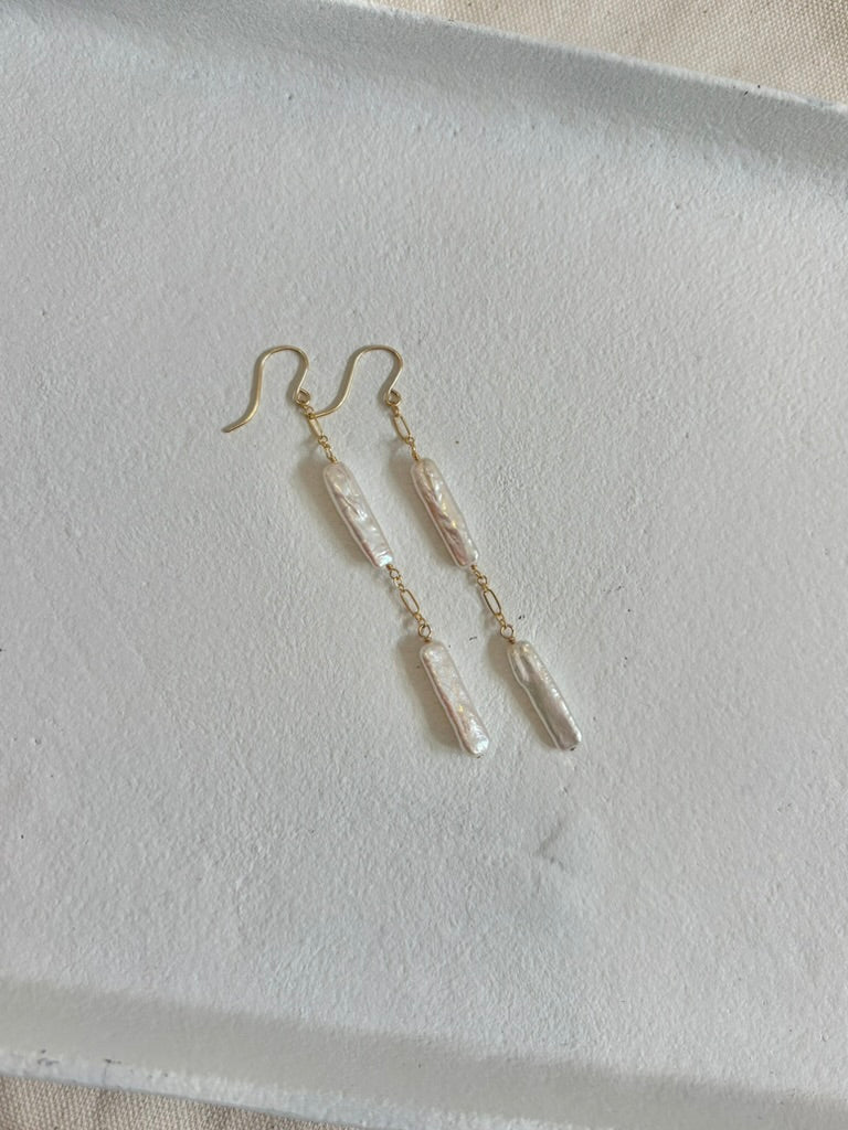 Margaret Earrings