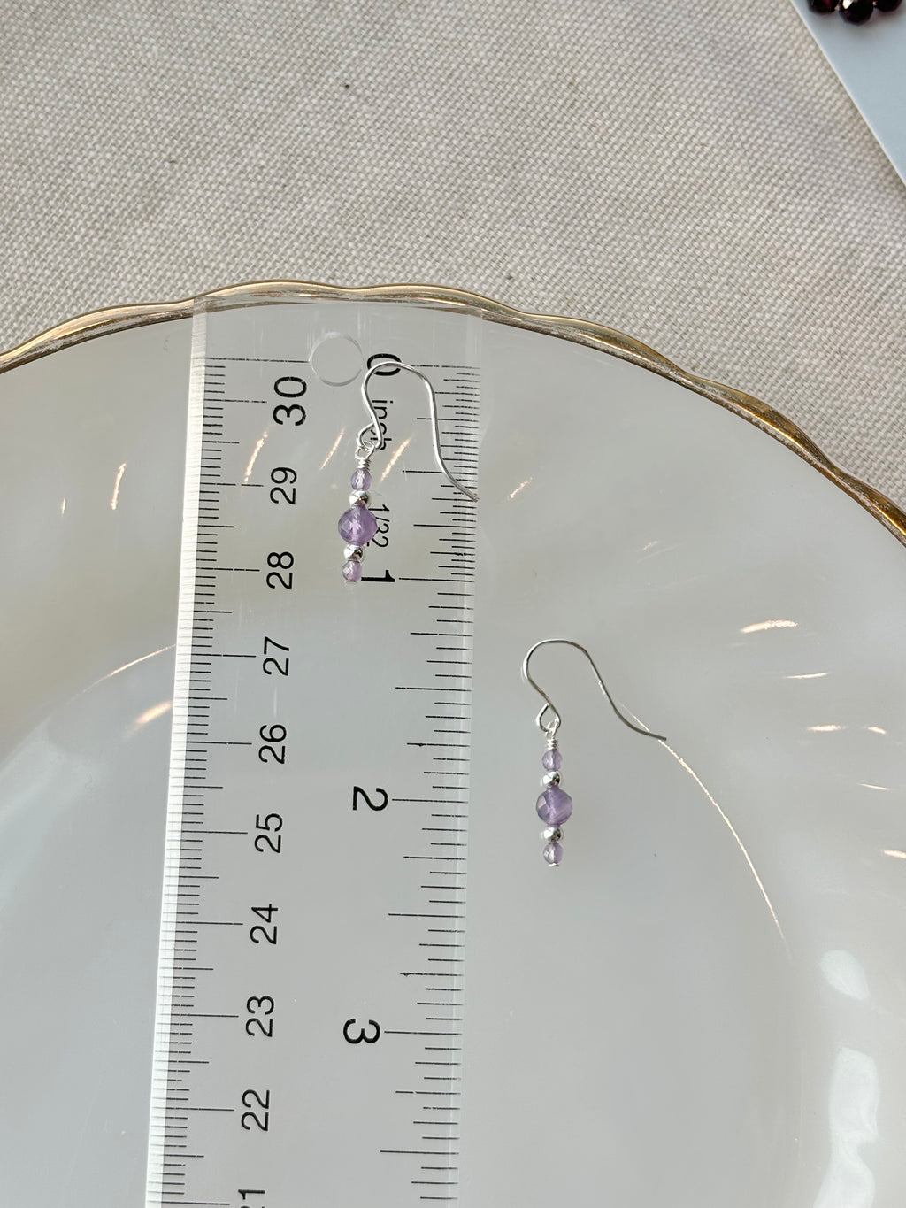 Celeste Earrings
