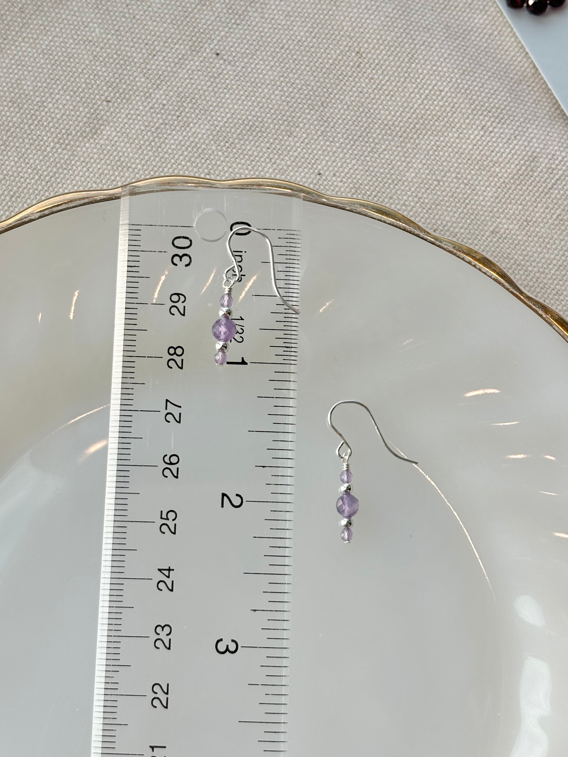 Celeste Earrings