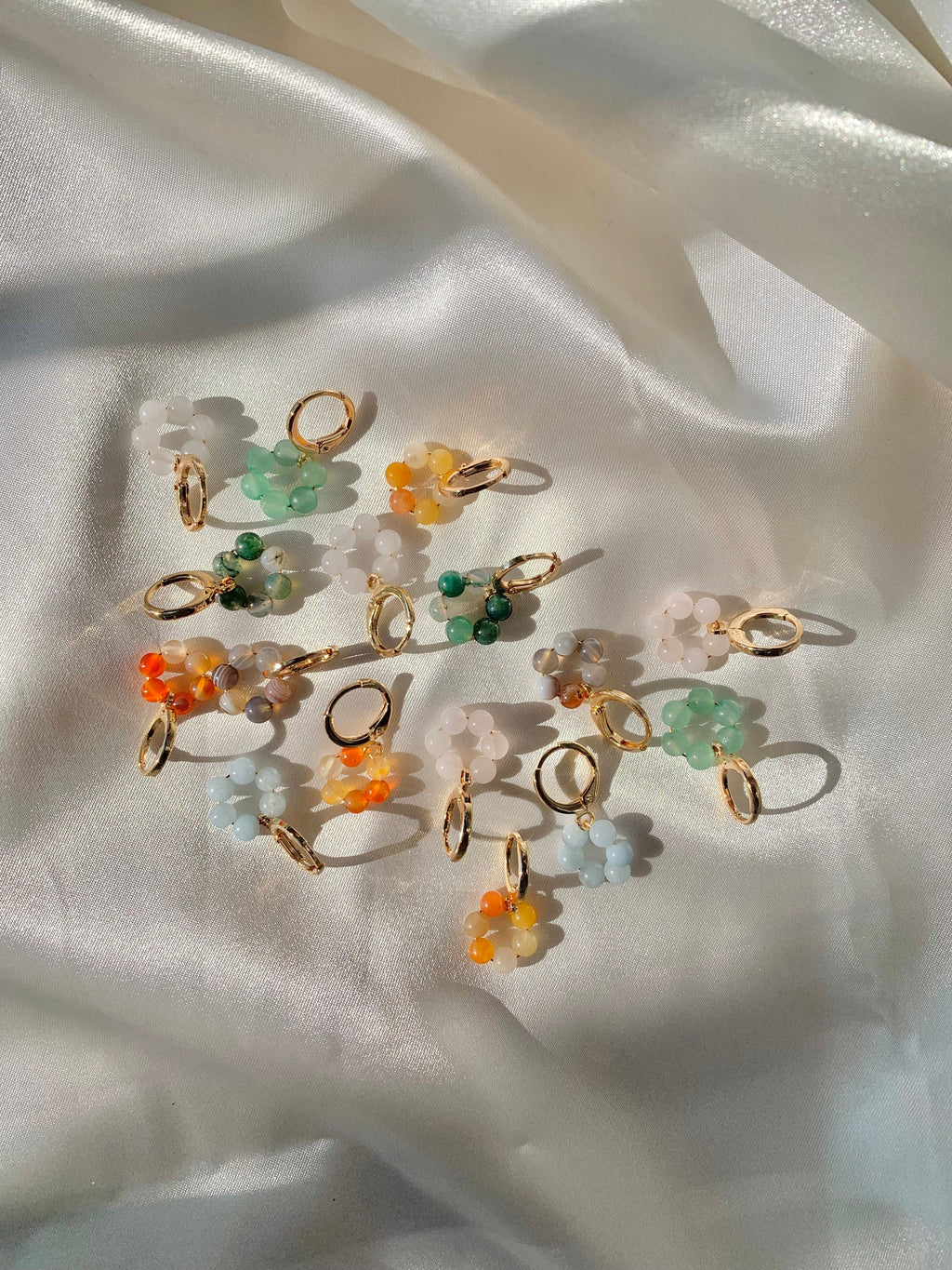 Maci Earrings