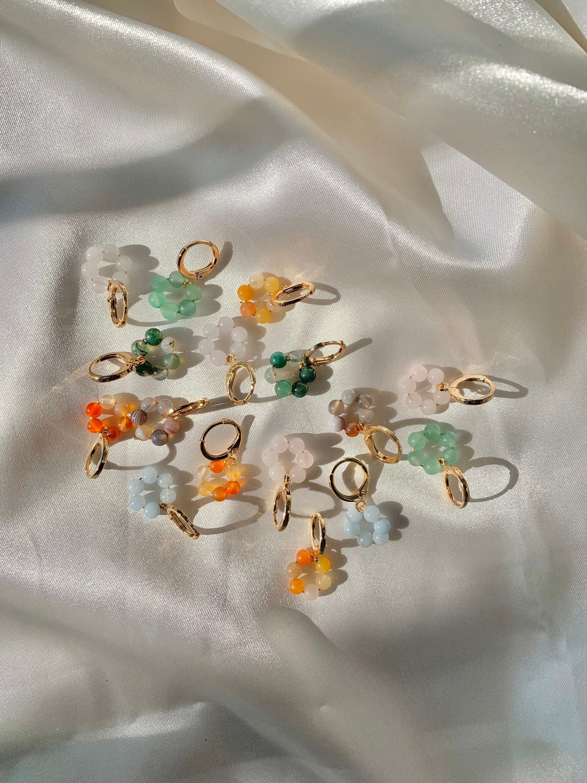 Maci Earrings