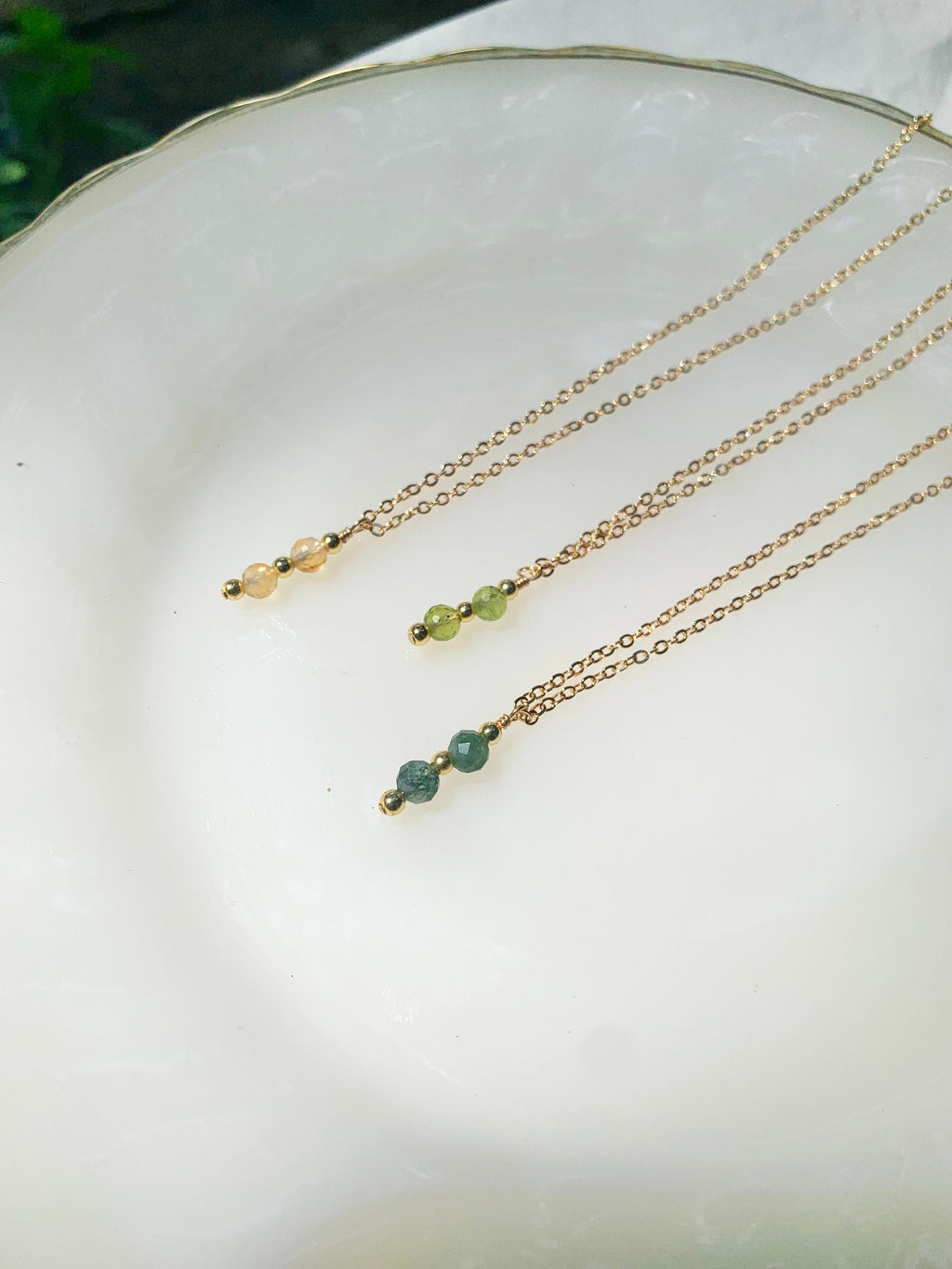 Isabelle Necklace