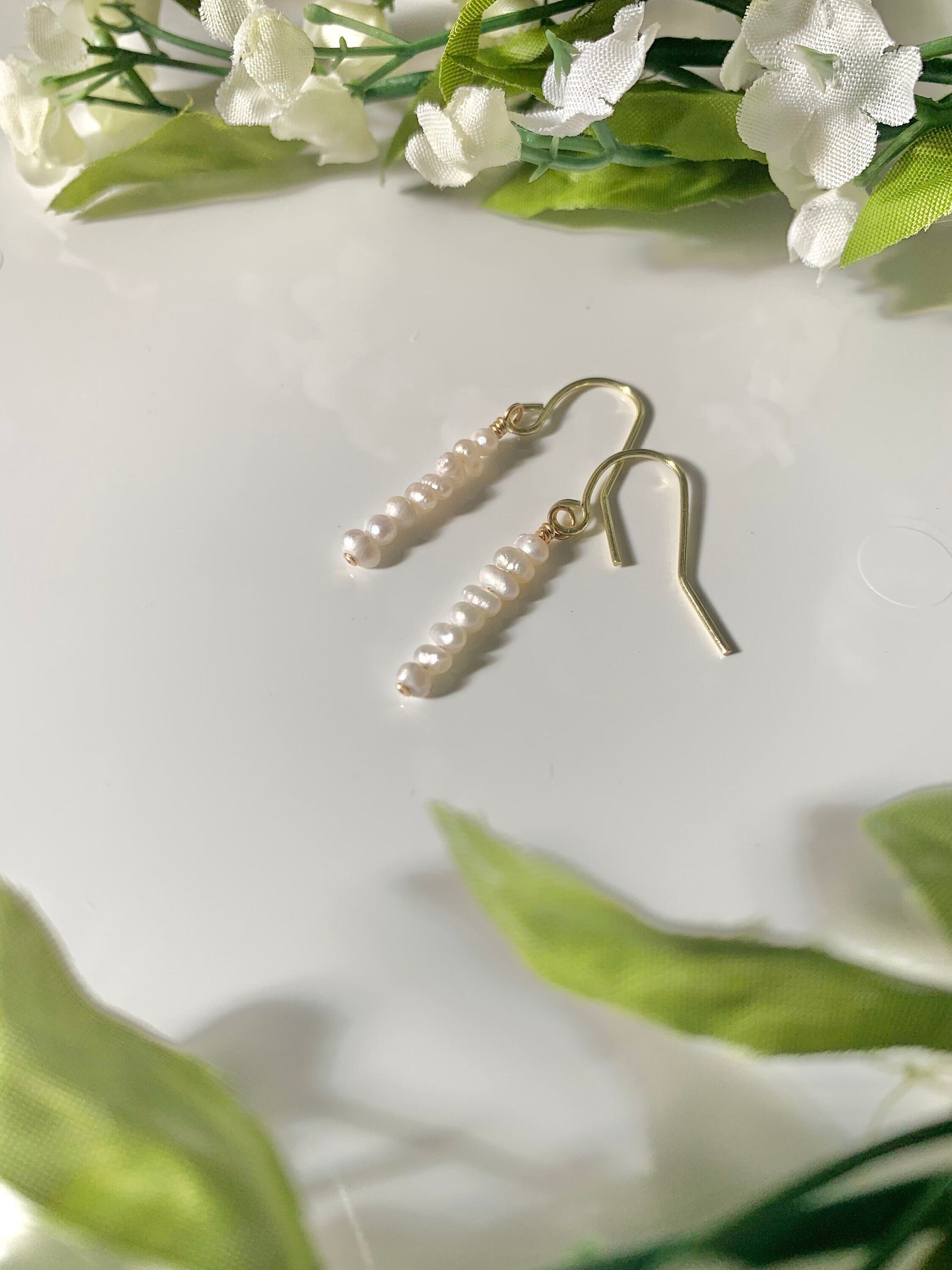 Carsyn Earrings