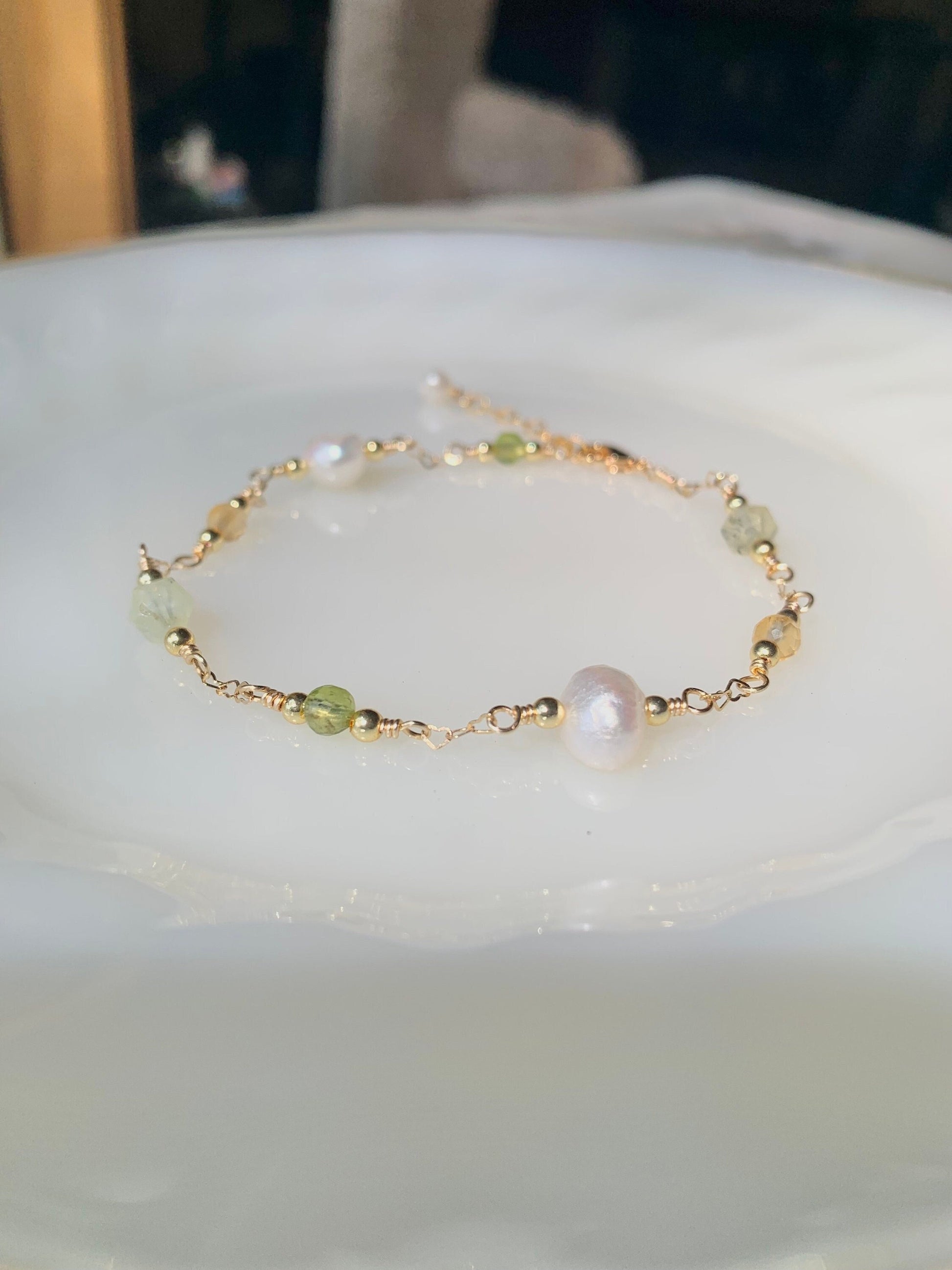 Elena Bracelet