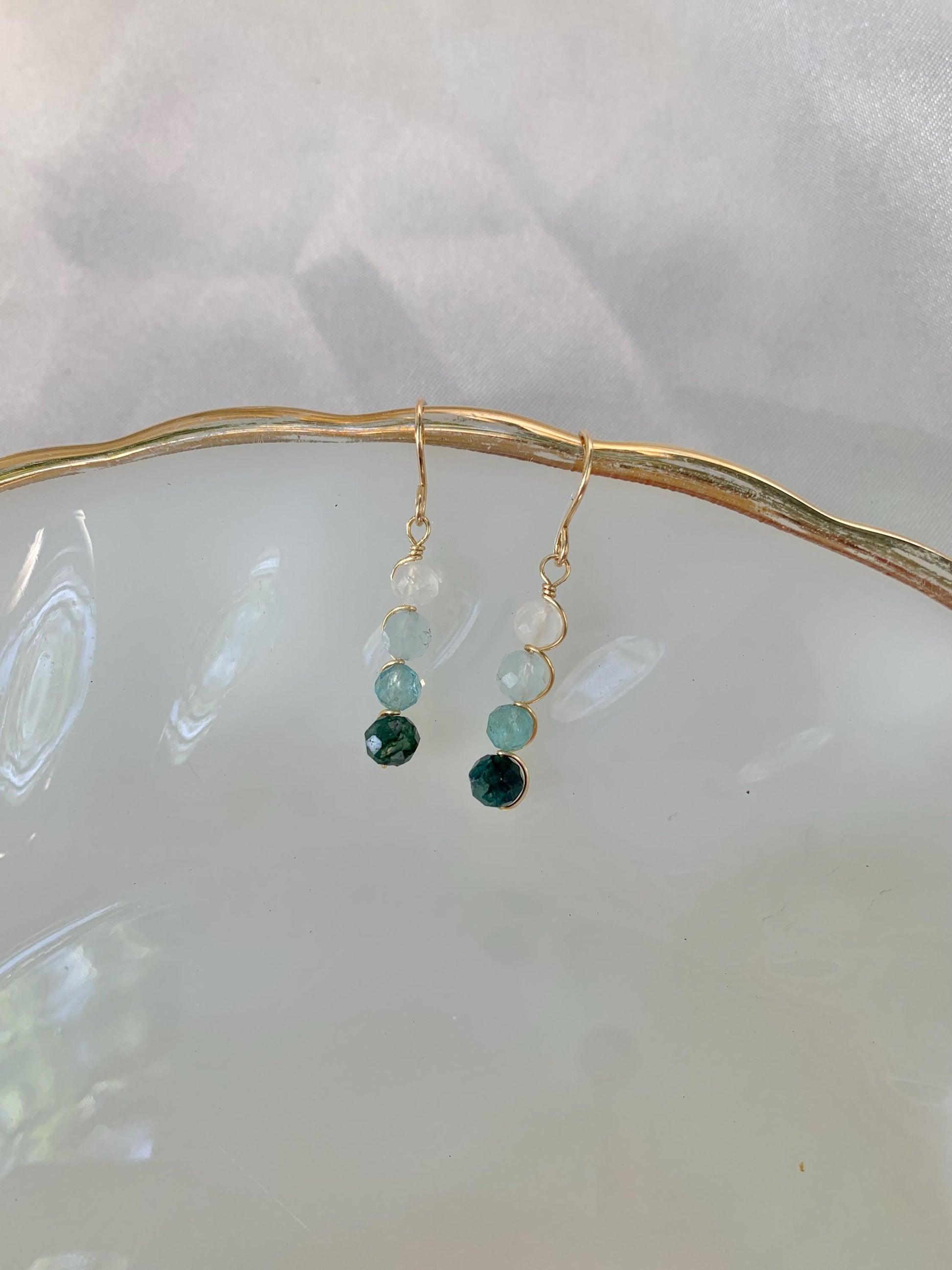 Charli Earrings
