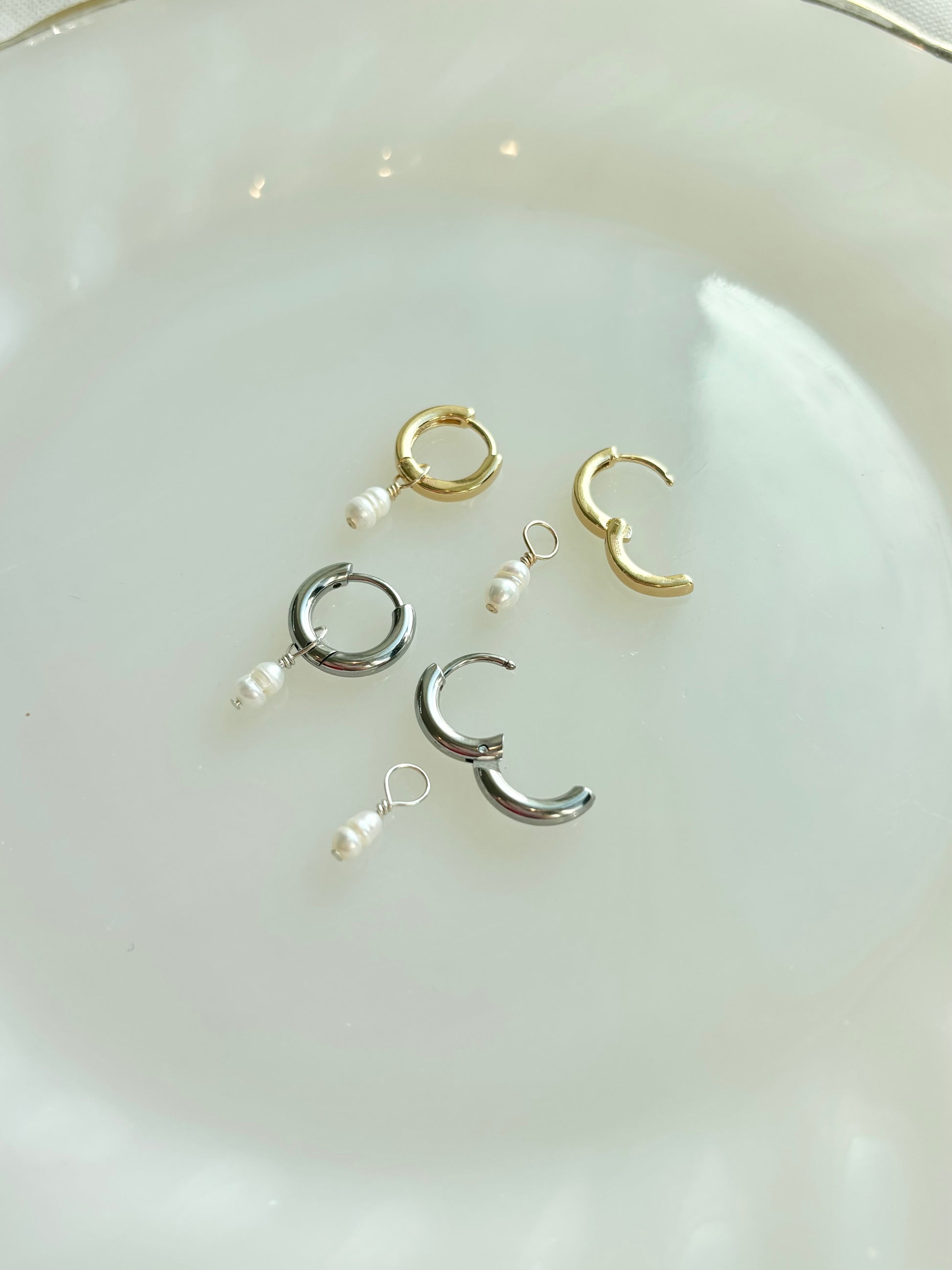 Khloe Earrings