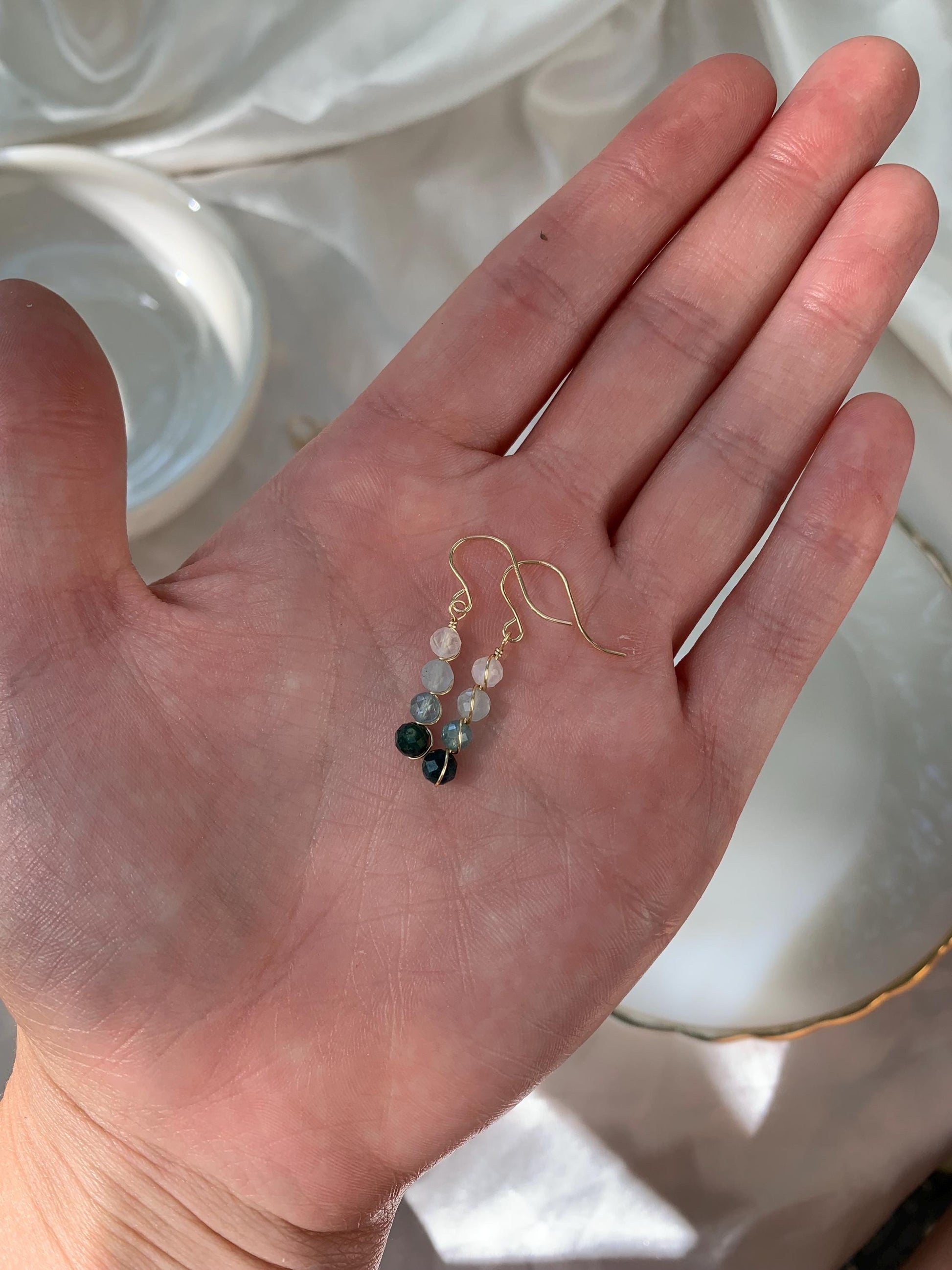 Charli Earrings