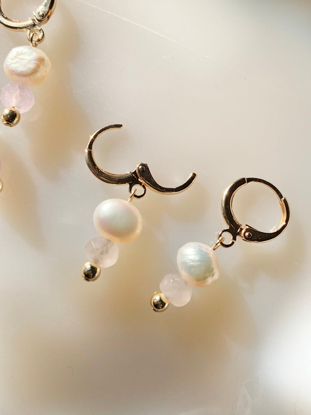 Niamh Earrings