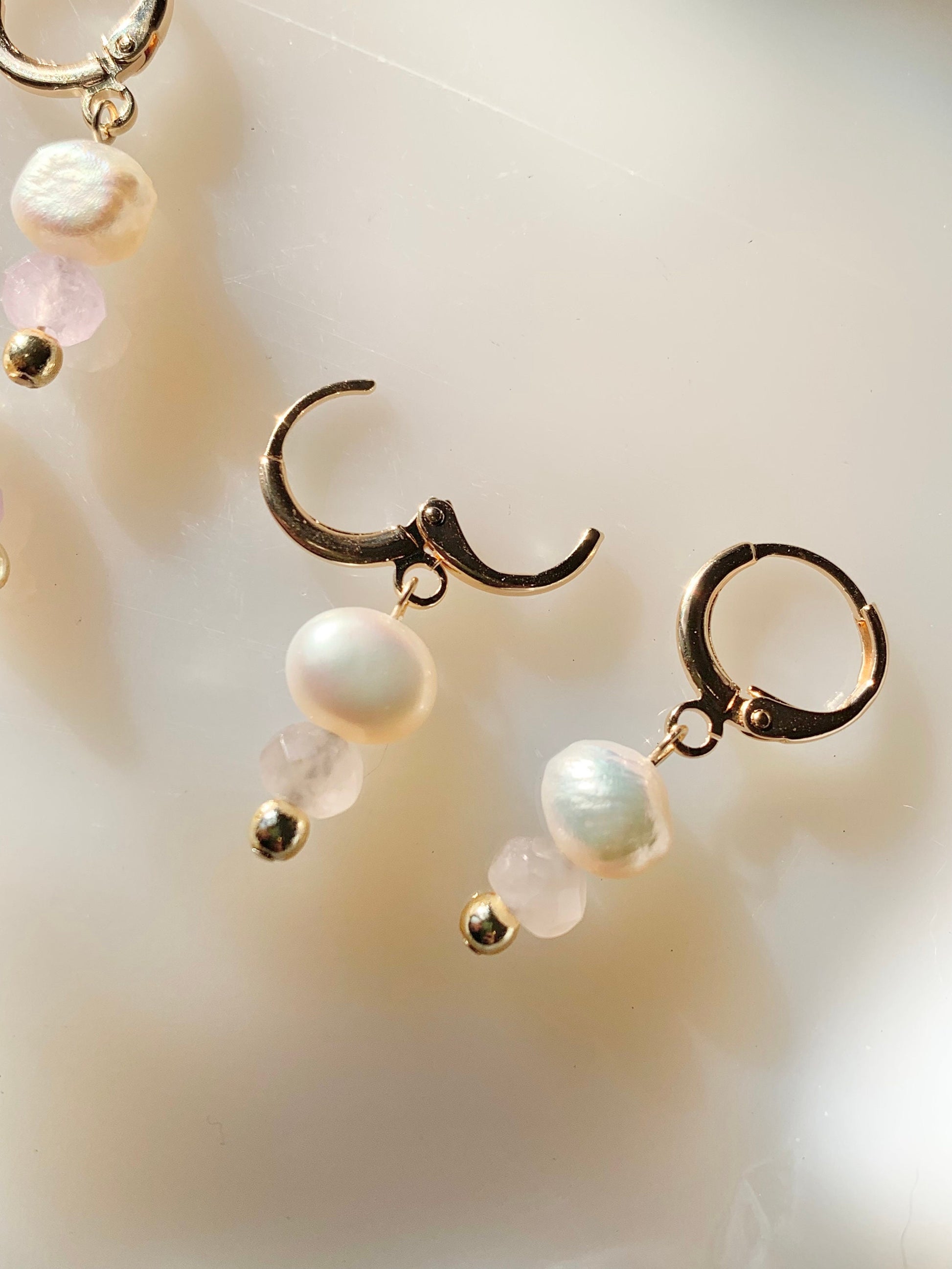 Niamh Earrings