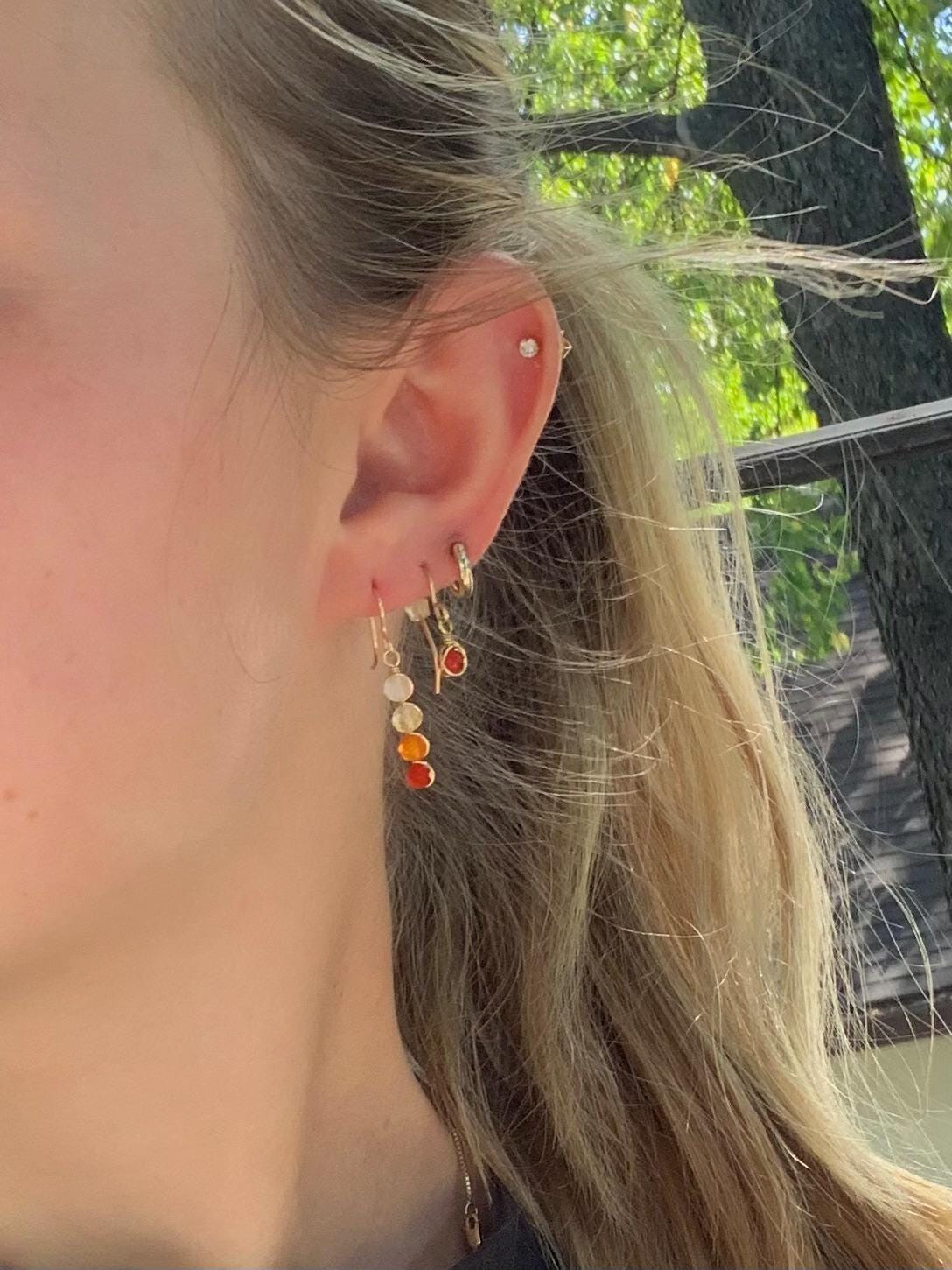 Charli Earrings