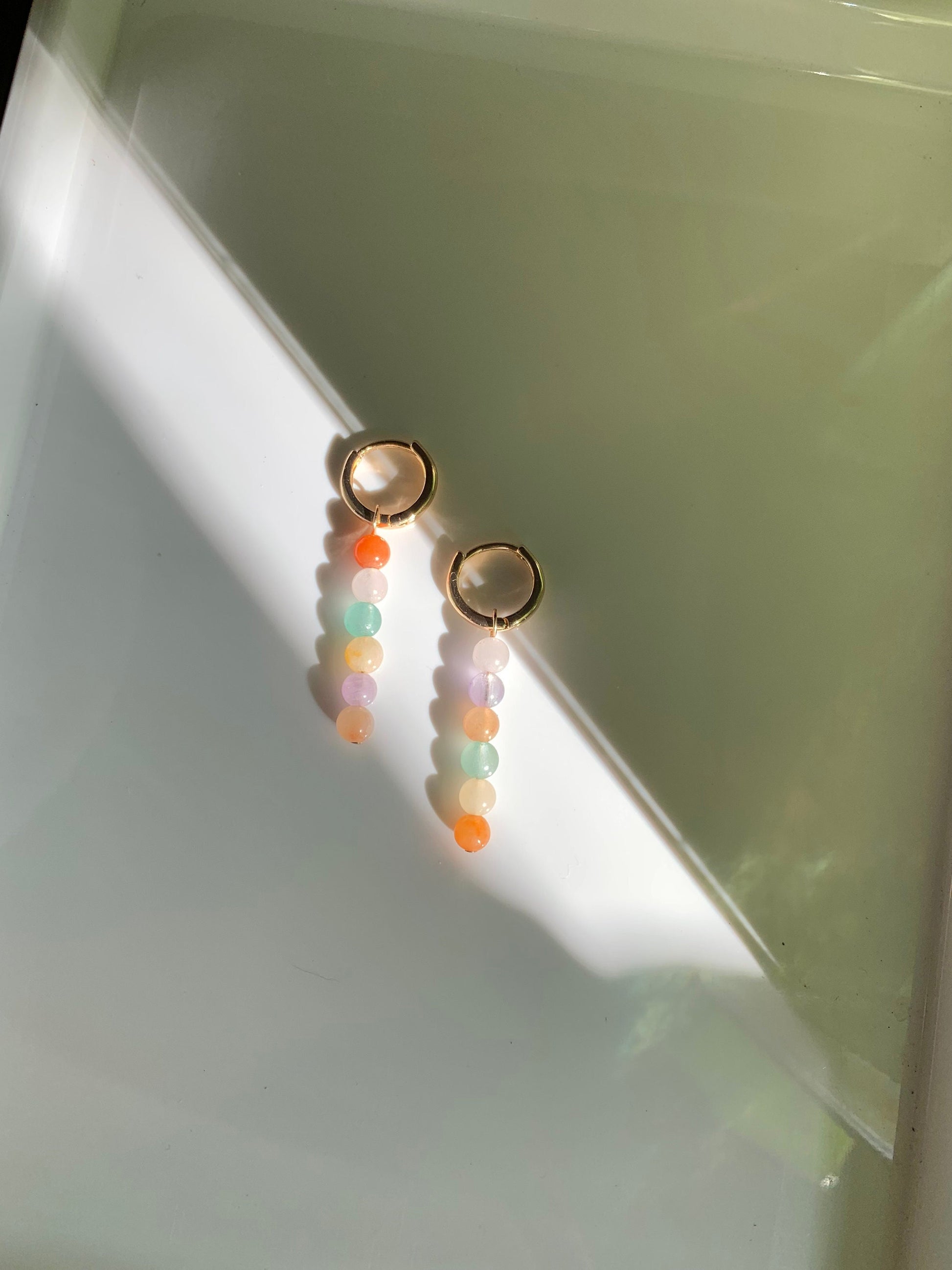 Emma Earrings