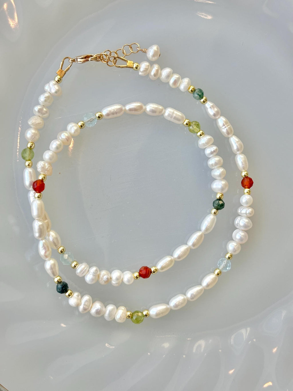 Monica Necklace