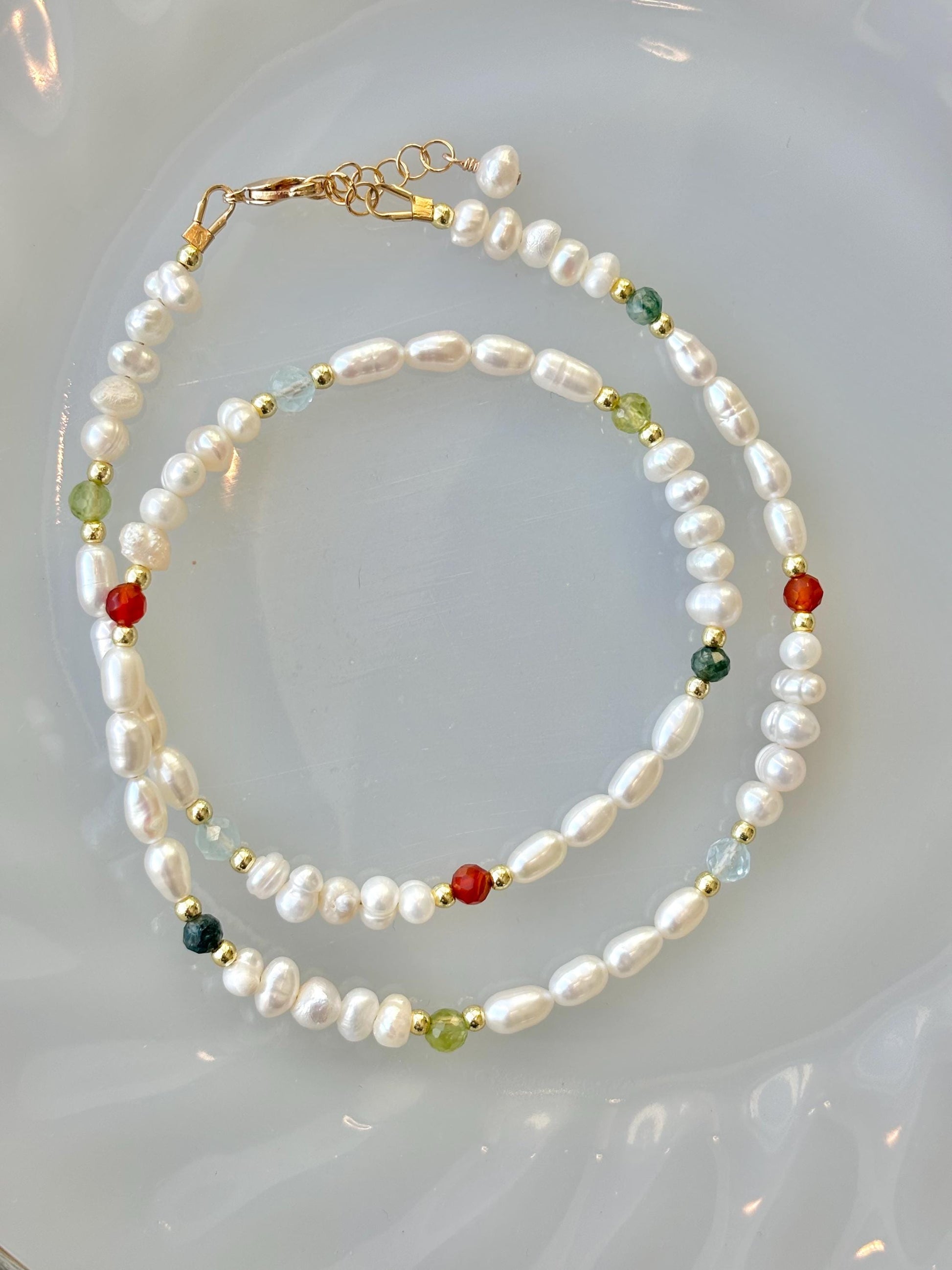 Monica Necklace