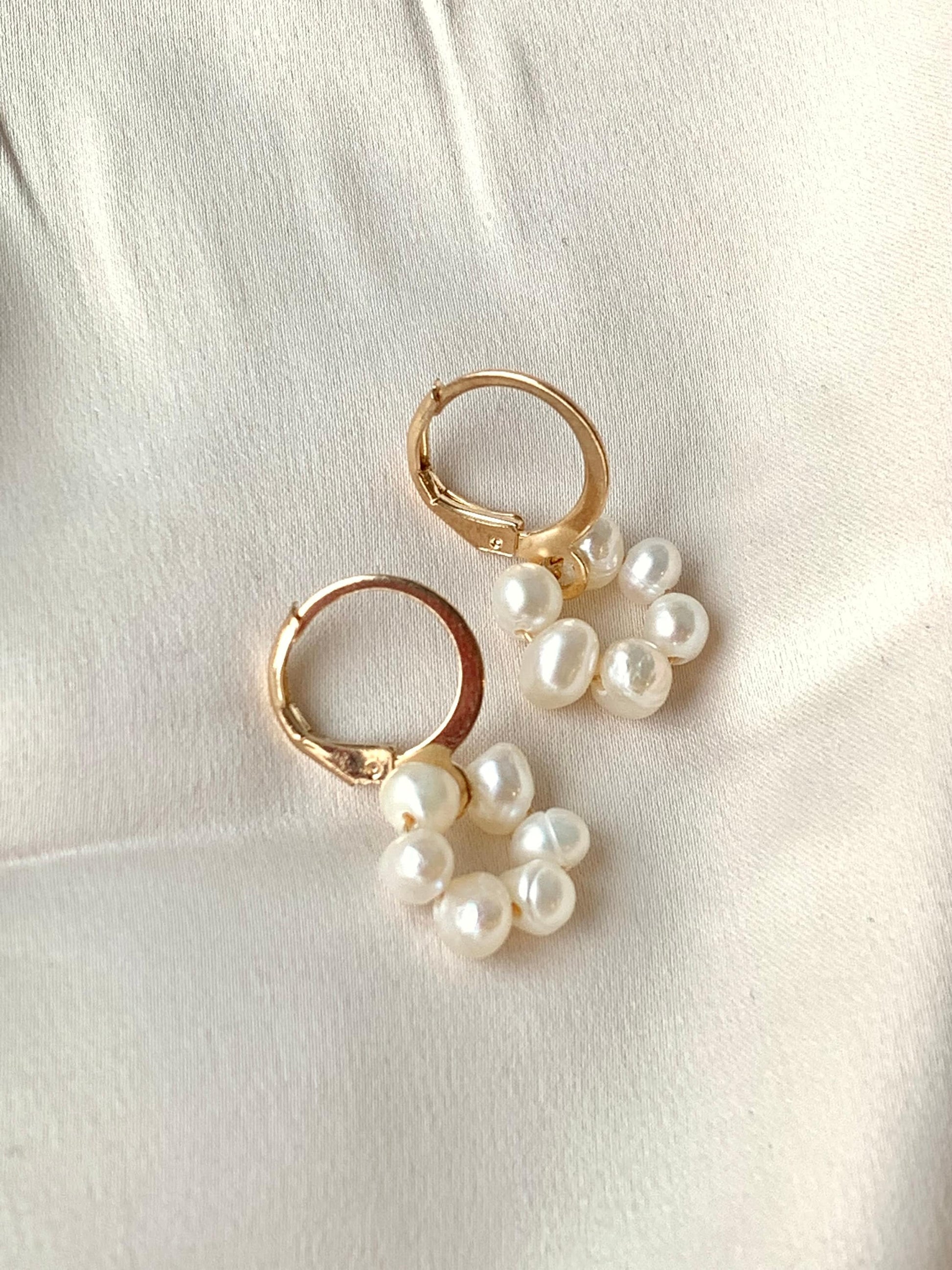 Penelope Earrings