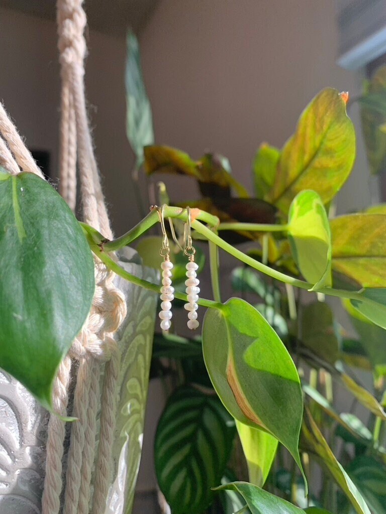 Carsyn Earrings