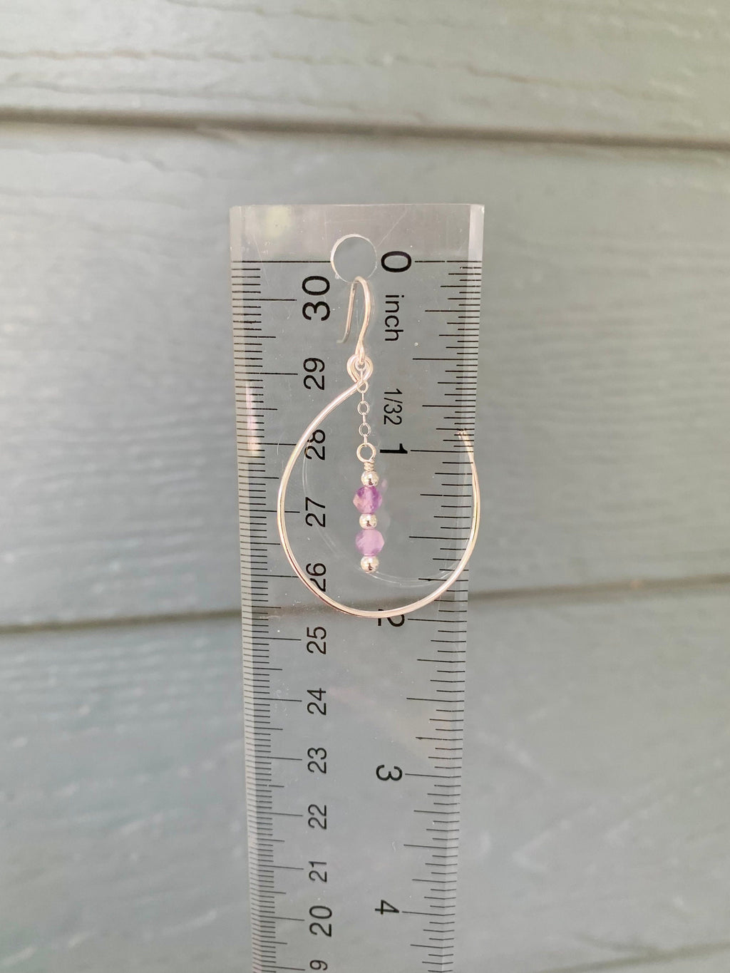 Ivana Earrings