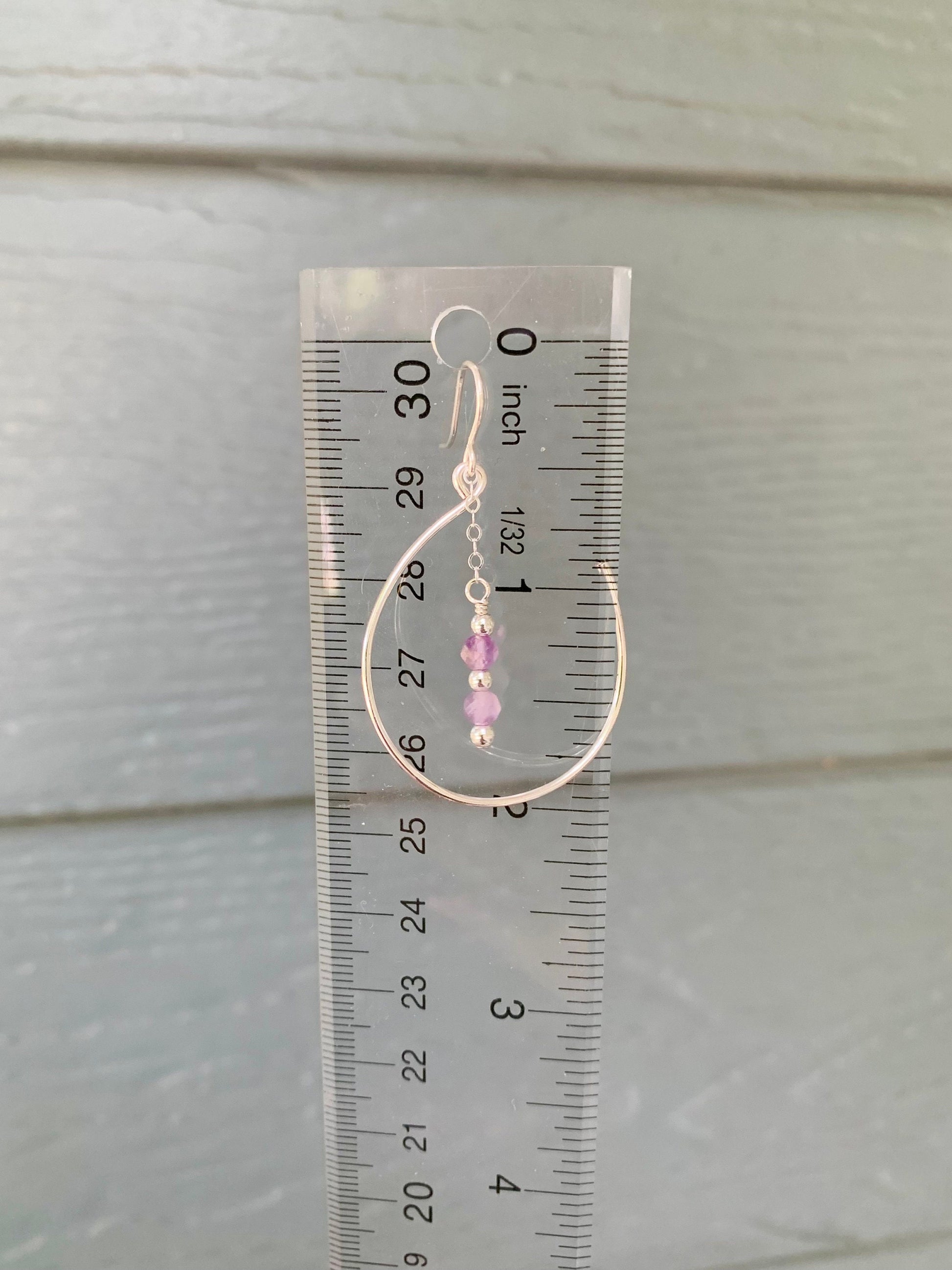 Ivana Earrings