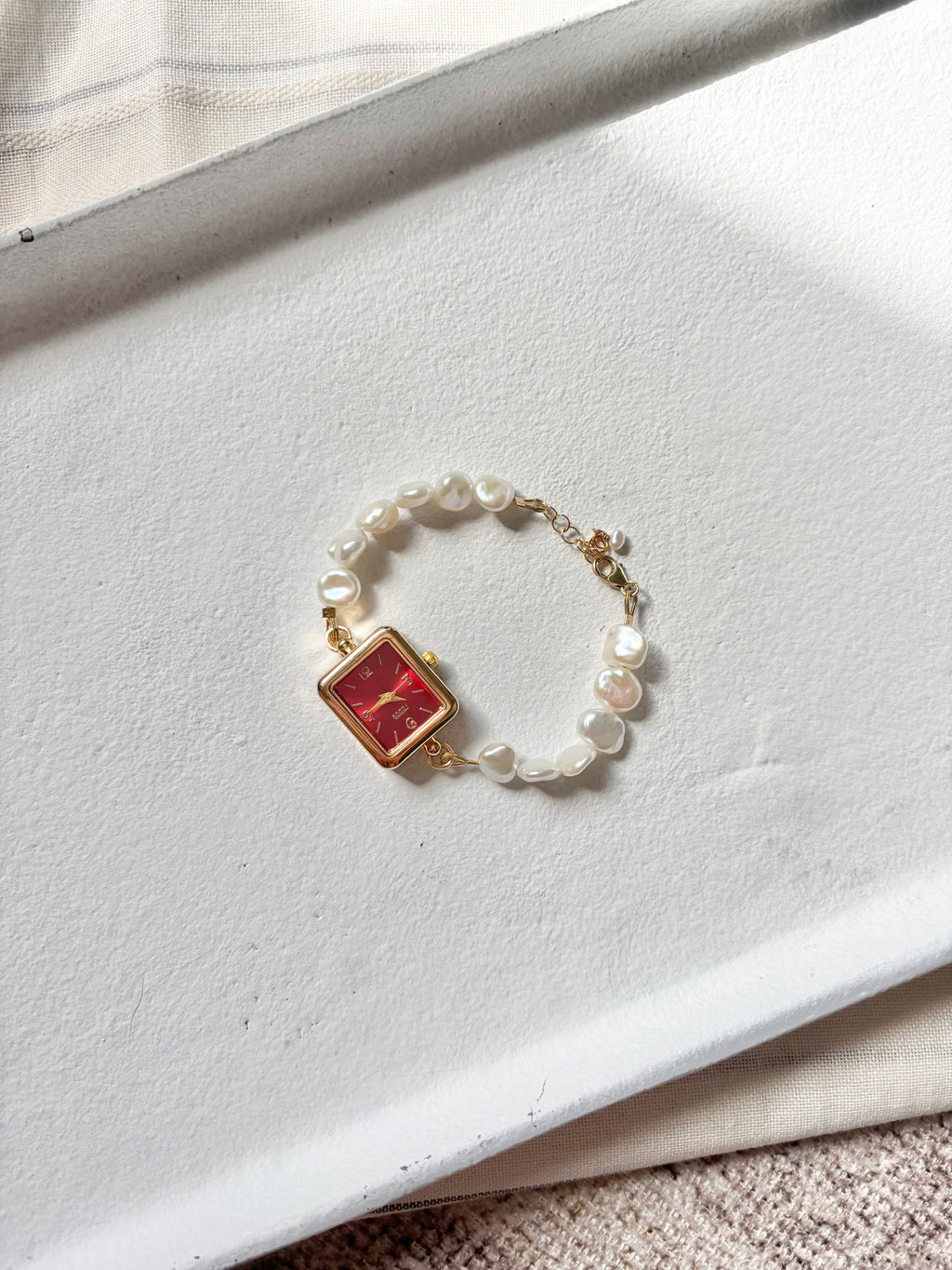 Marigold Watch