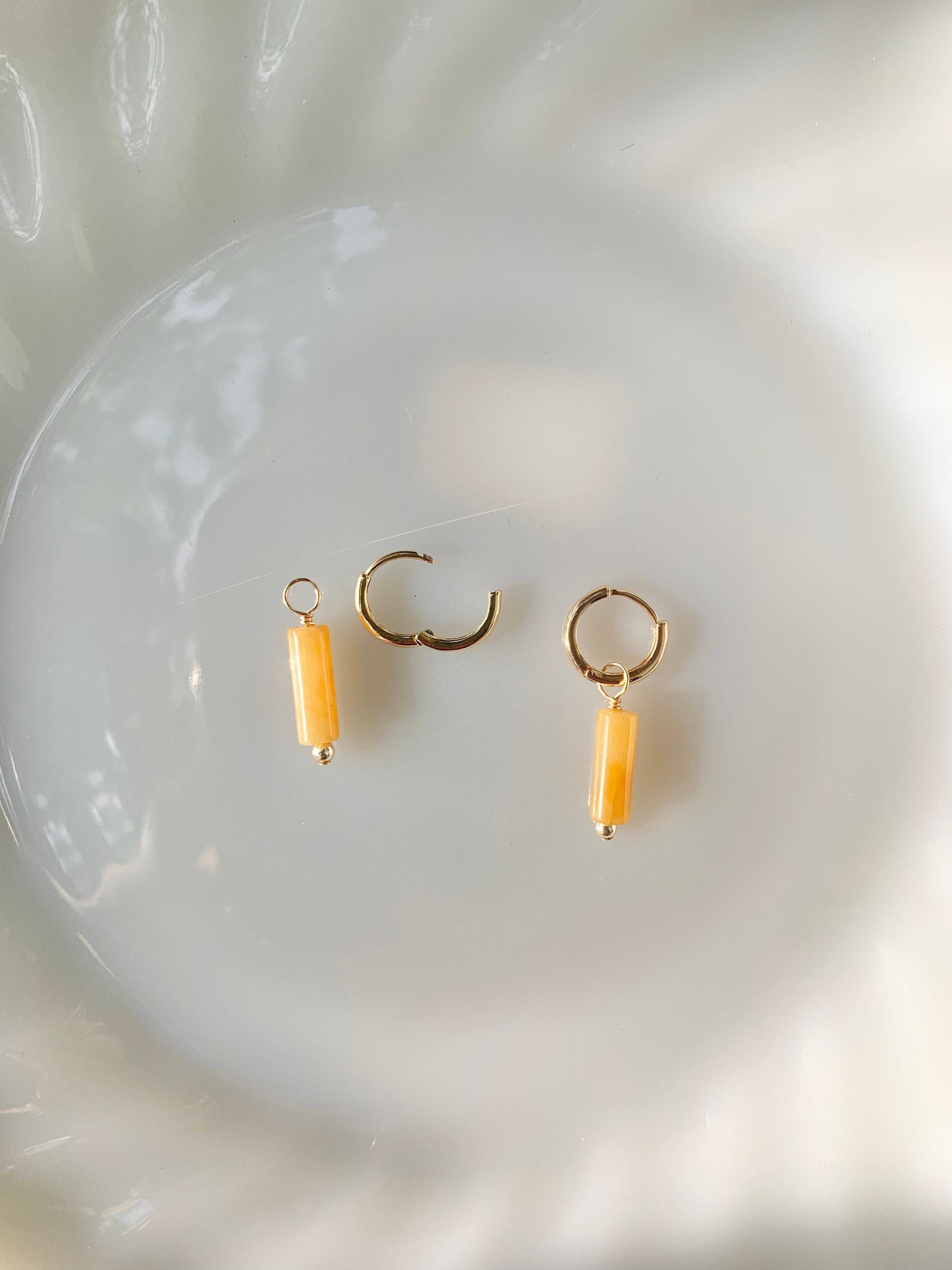 Maylee Earrings